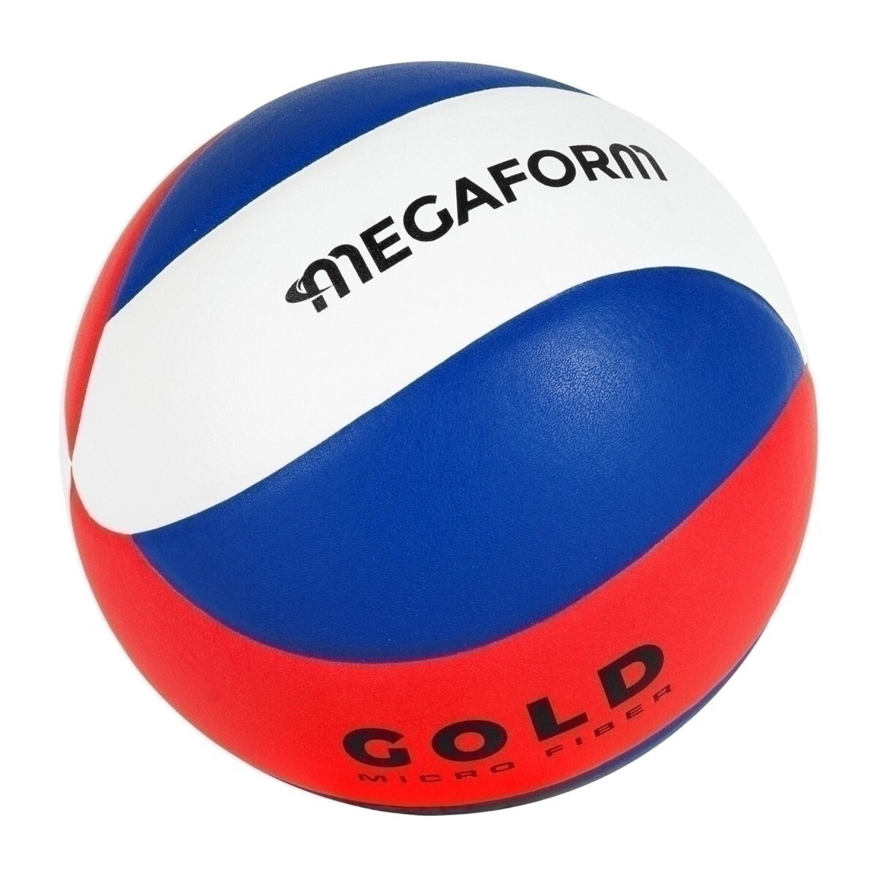 Balón Megaform Gold V2 New 2023