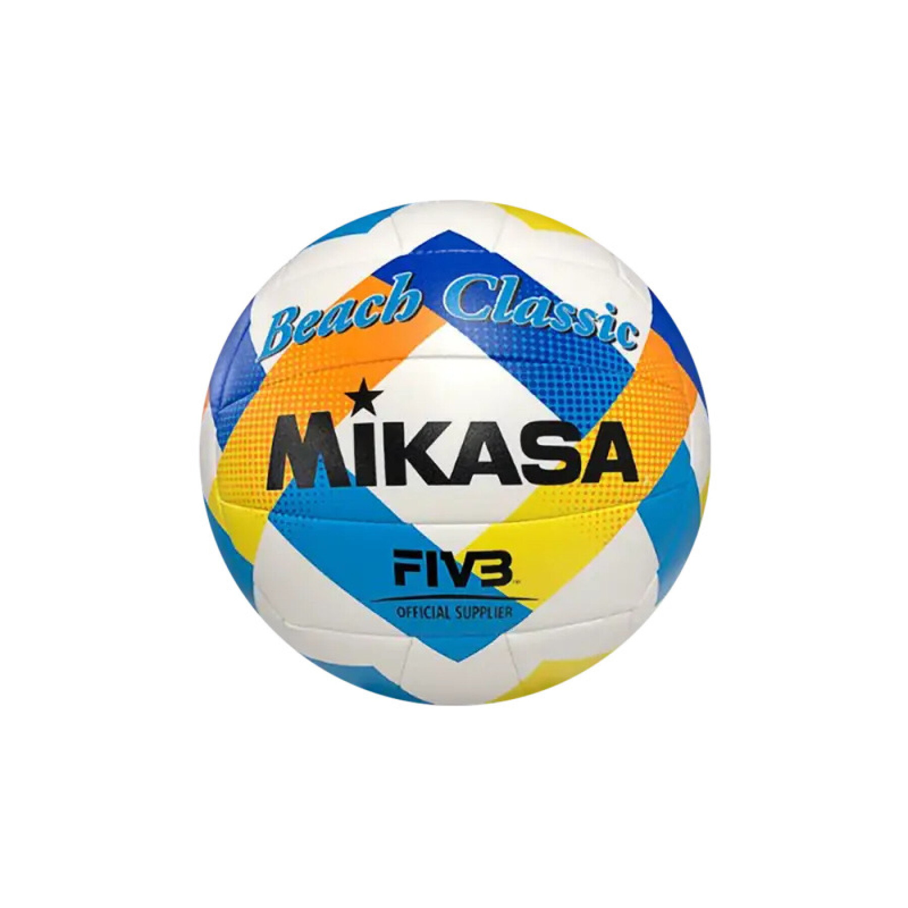 Balón de Voleibol de playa Mikasa V543C