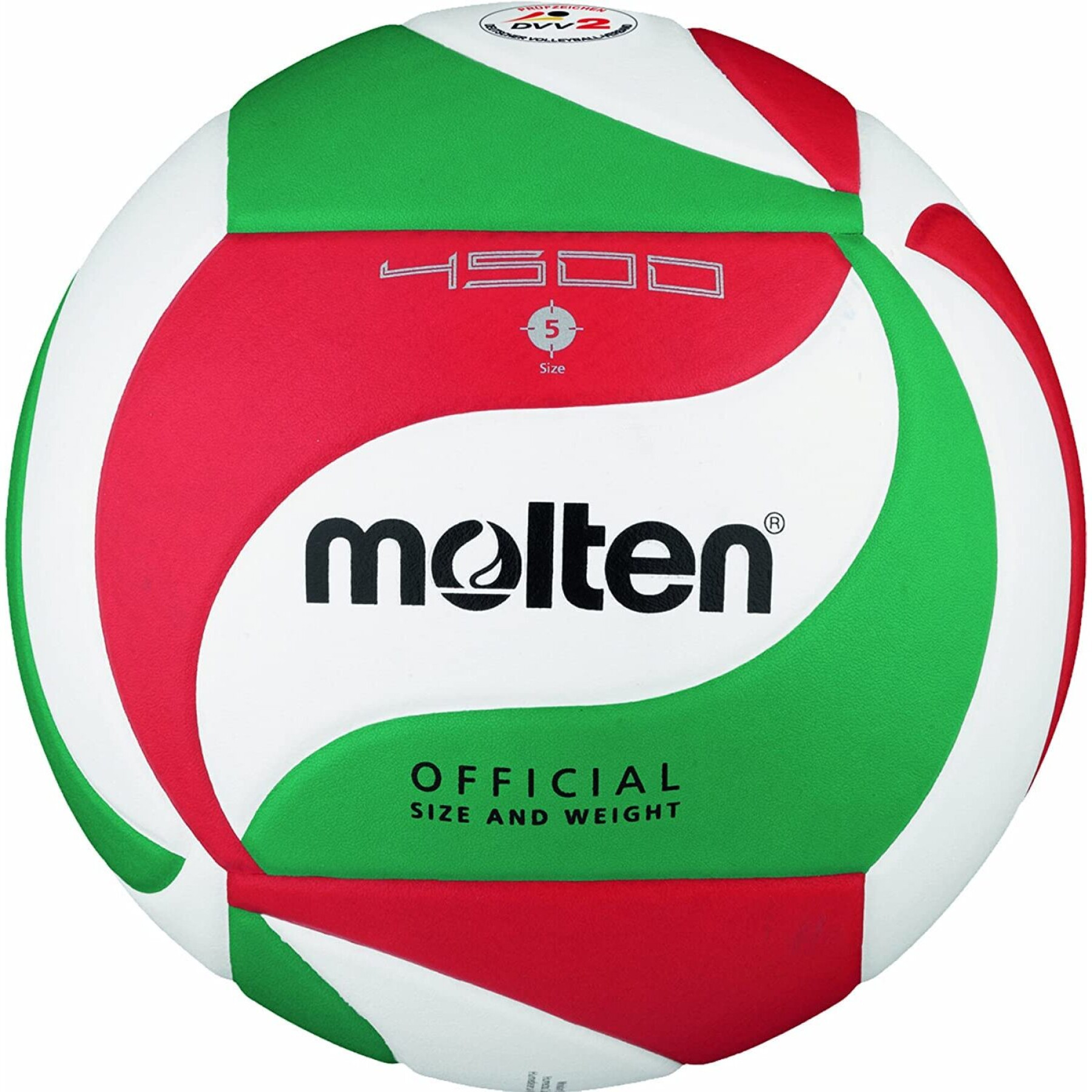 Balón de competición Molten V5M4500