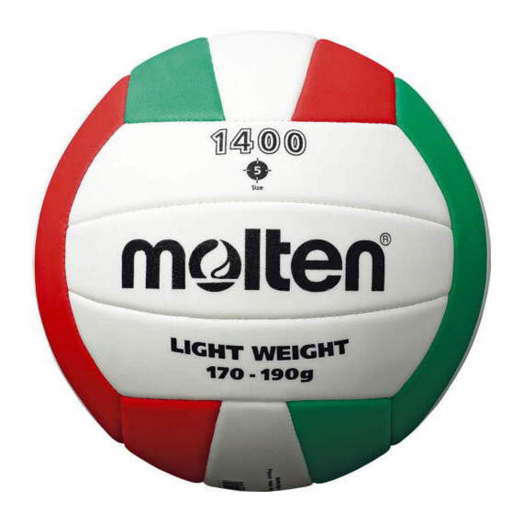 Balón Molten voleibol
