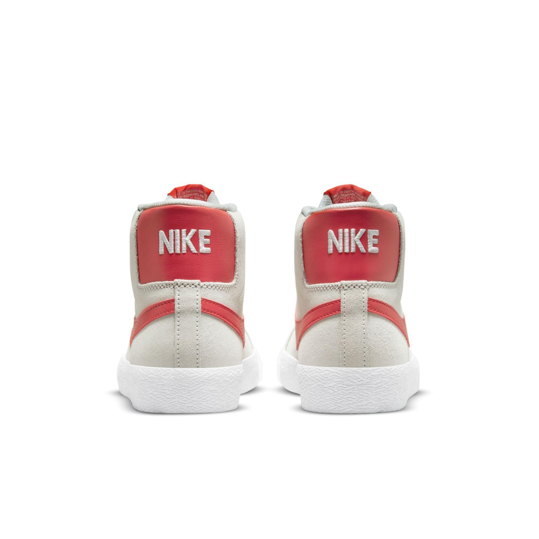 Zapatos Nike SB Zoom Blazer Mid