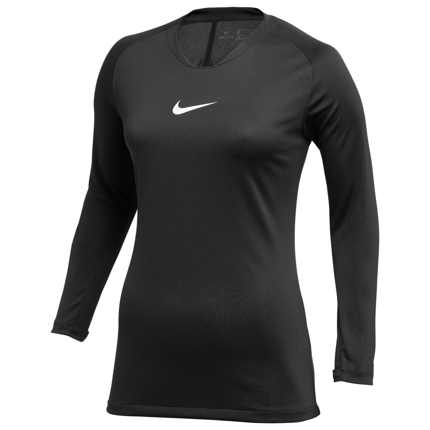 Camiseta interior de mujer Nike Dri-Fit Park