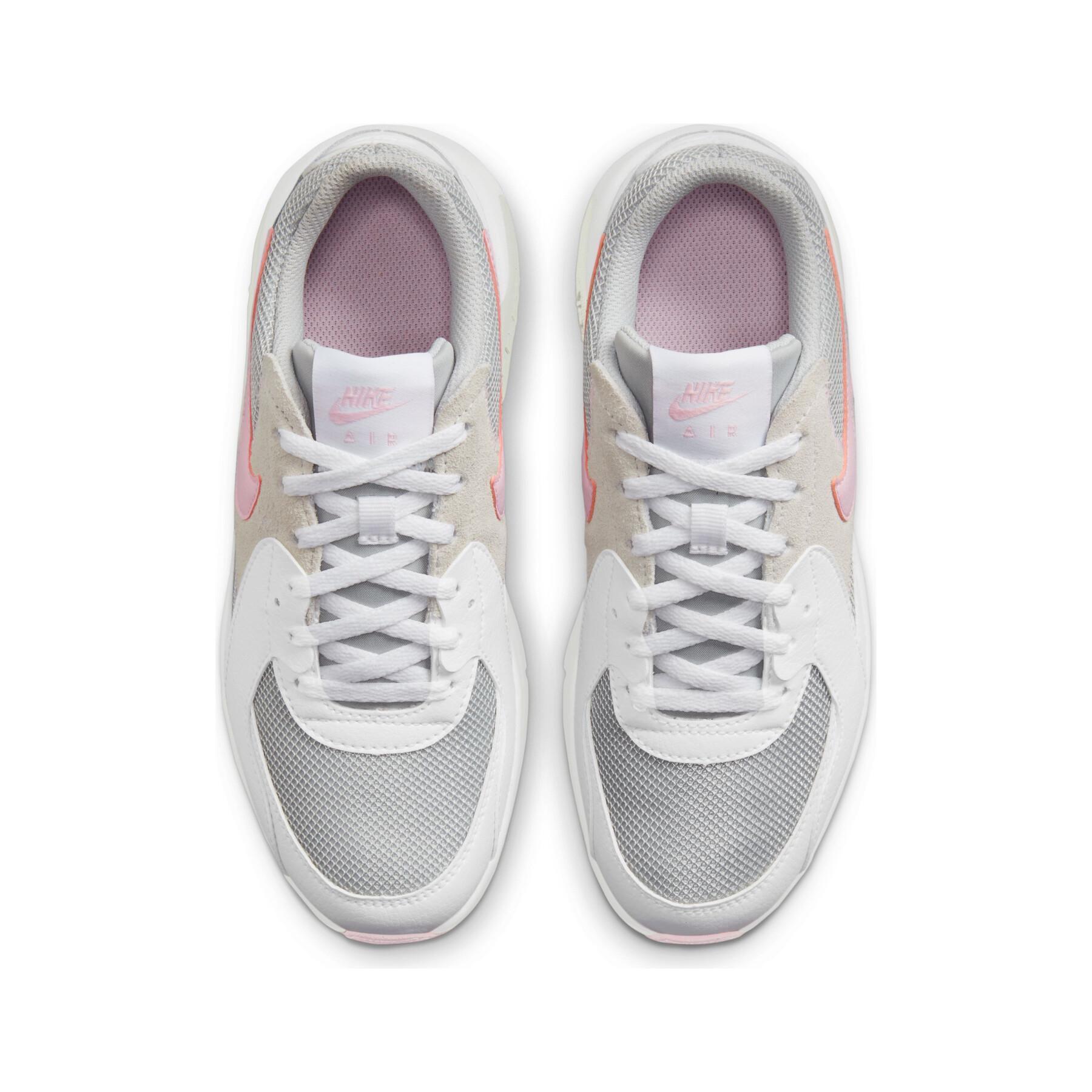 Zapatos para niños Nike Air Max Excee