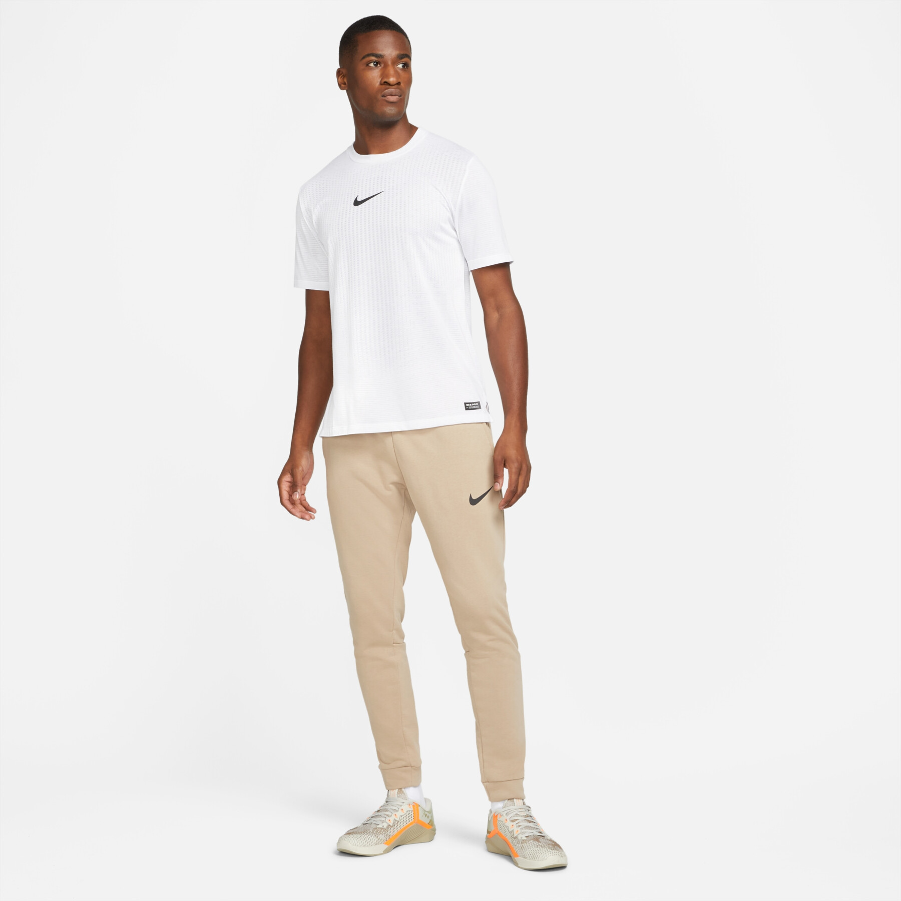 Pantalón de chándal Nike Dri-FIT