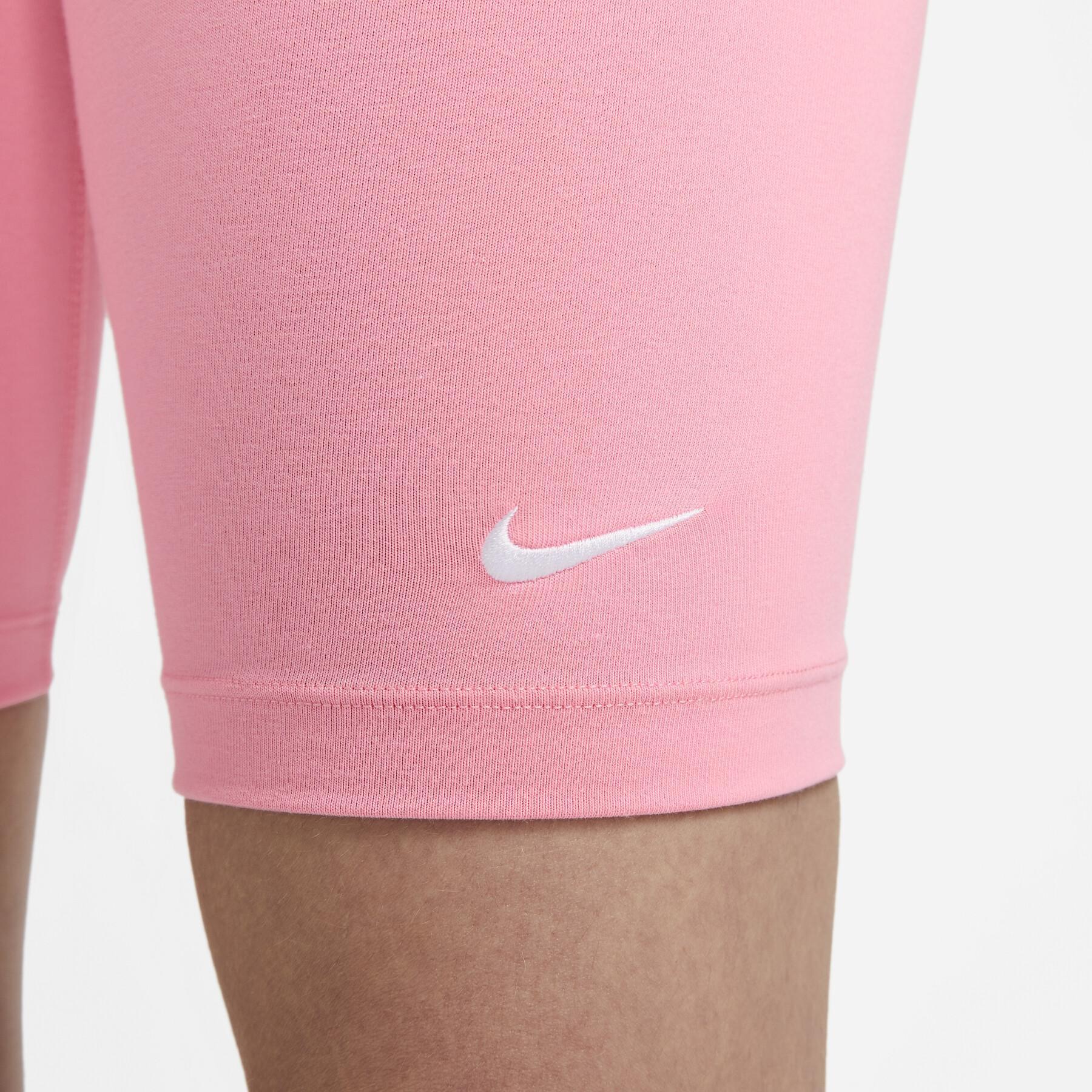 Botas de mujer hasta el muslo Nike Essential