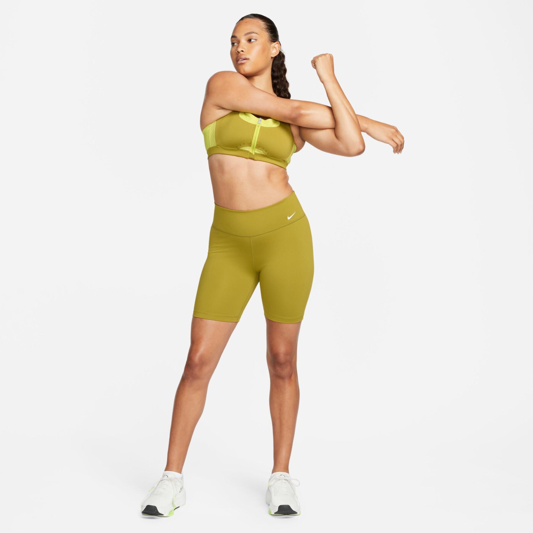Botas de mujer hasta el muslo Nike One Mid-Rise 7"