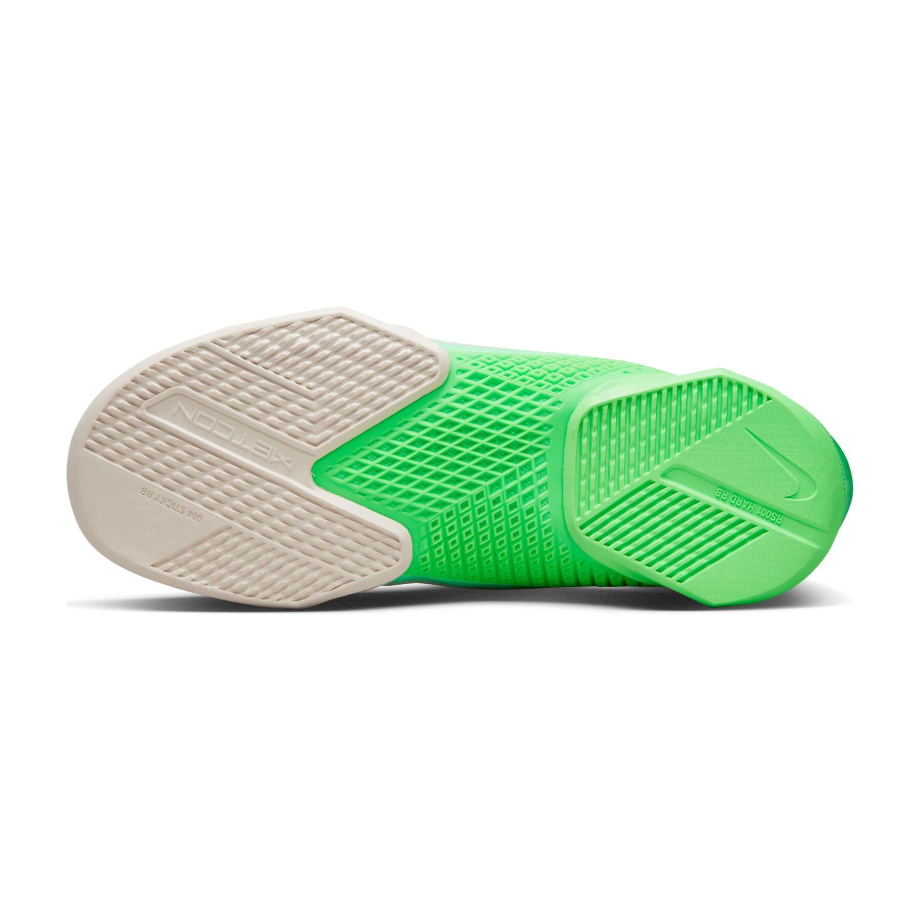 Zapatillas de cross training Nike Zoom Metcon Turbo 2