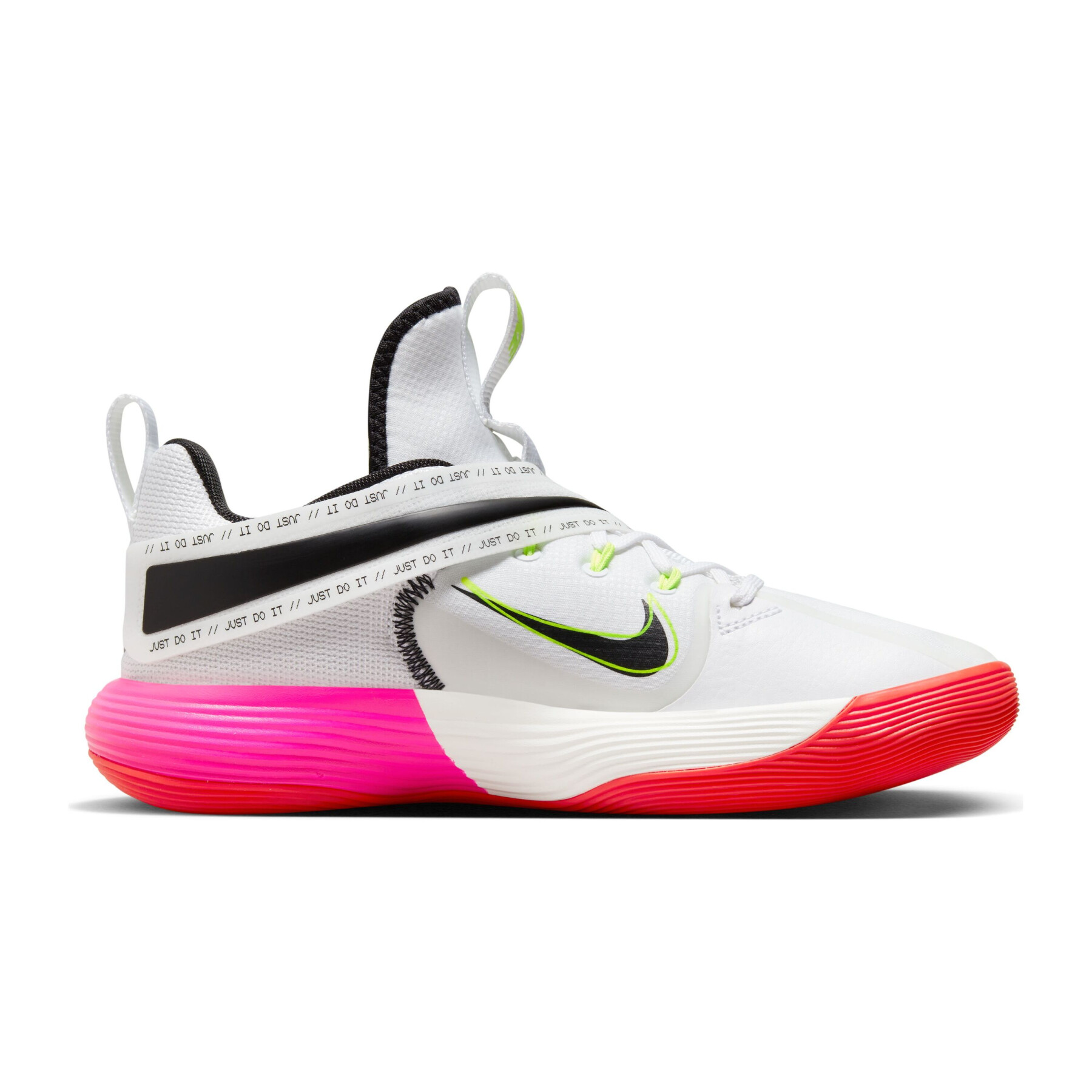 Zapatillas voleibol Nike React Hyperset