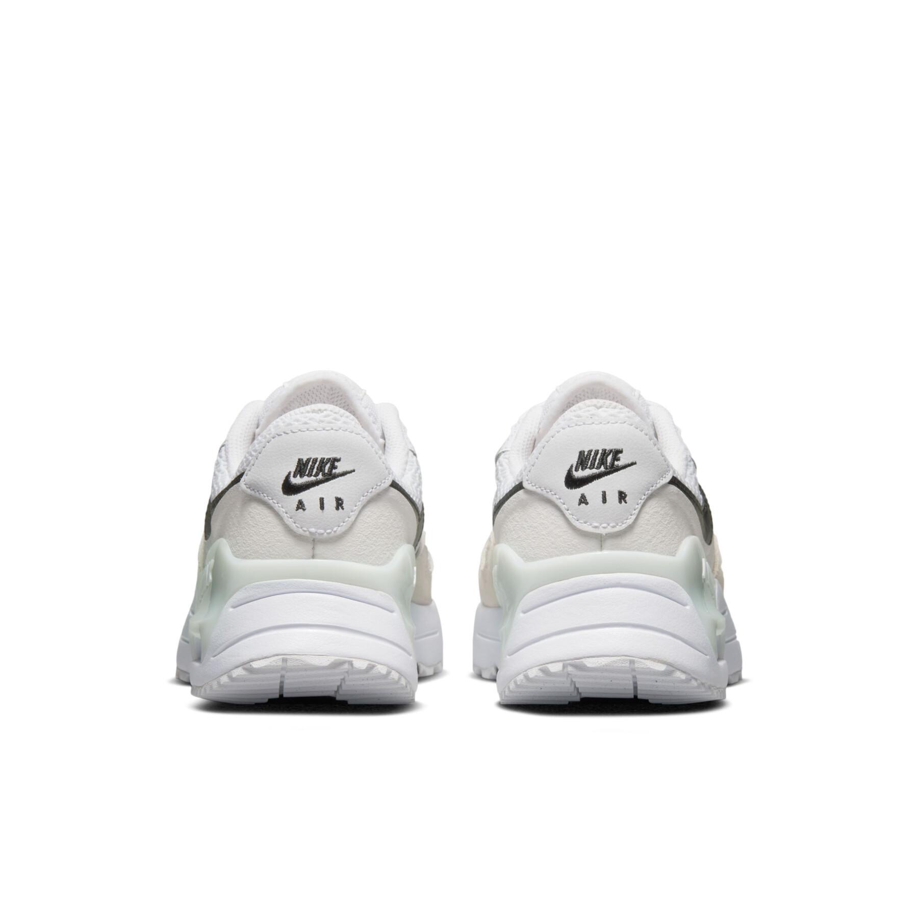 Zapatillas de deporte para mujeres Nike Air Max Systm
