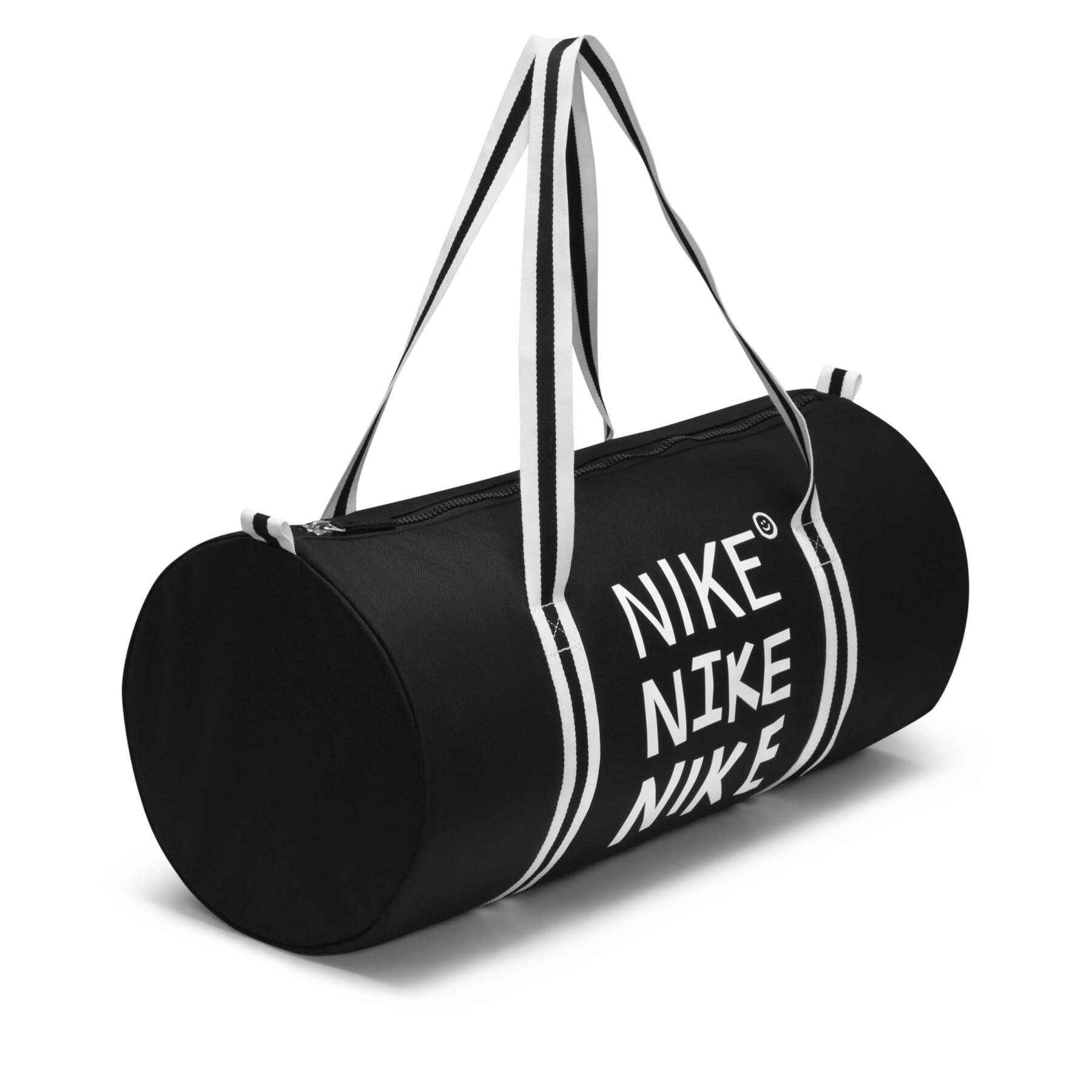Bolsa de deporte Nike Heritage