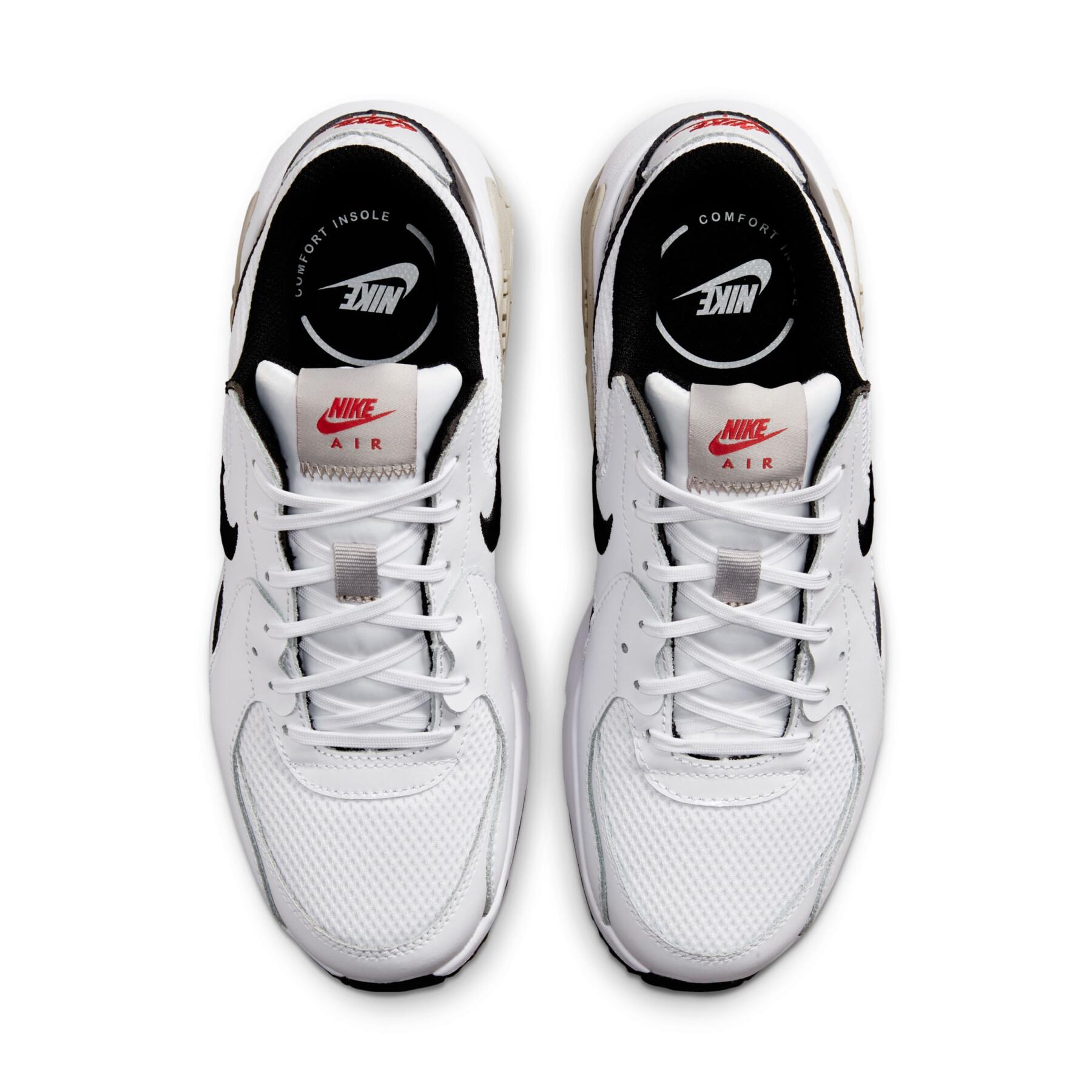Zapatillas de deporte para mujeres Nike Air Max Excee