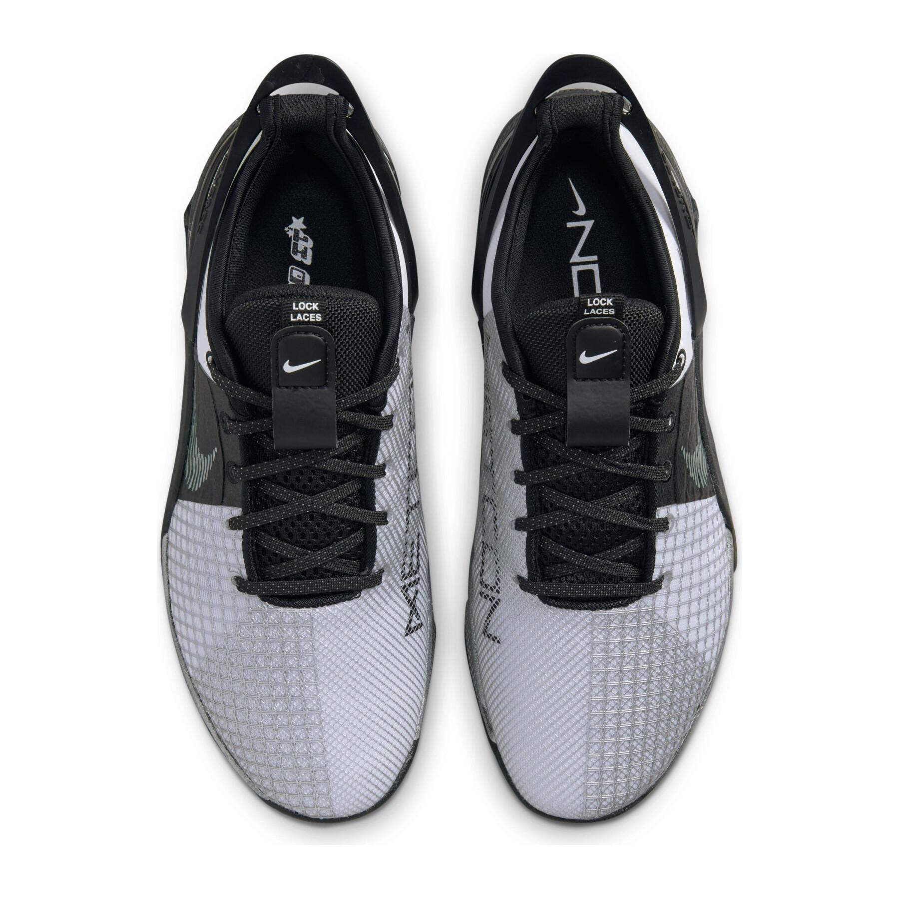 Zapatillas de cross-training para mujer Nike Metcon 8 Fly Ease Premium