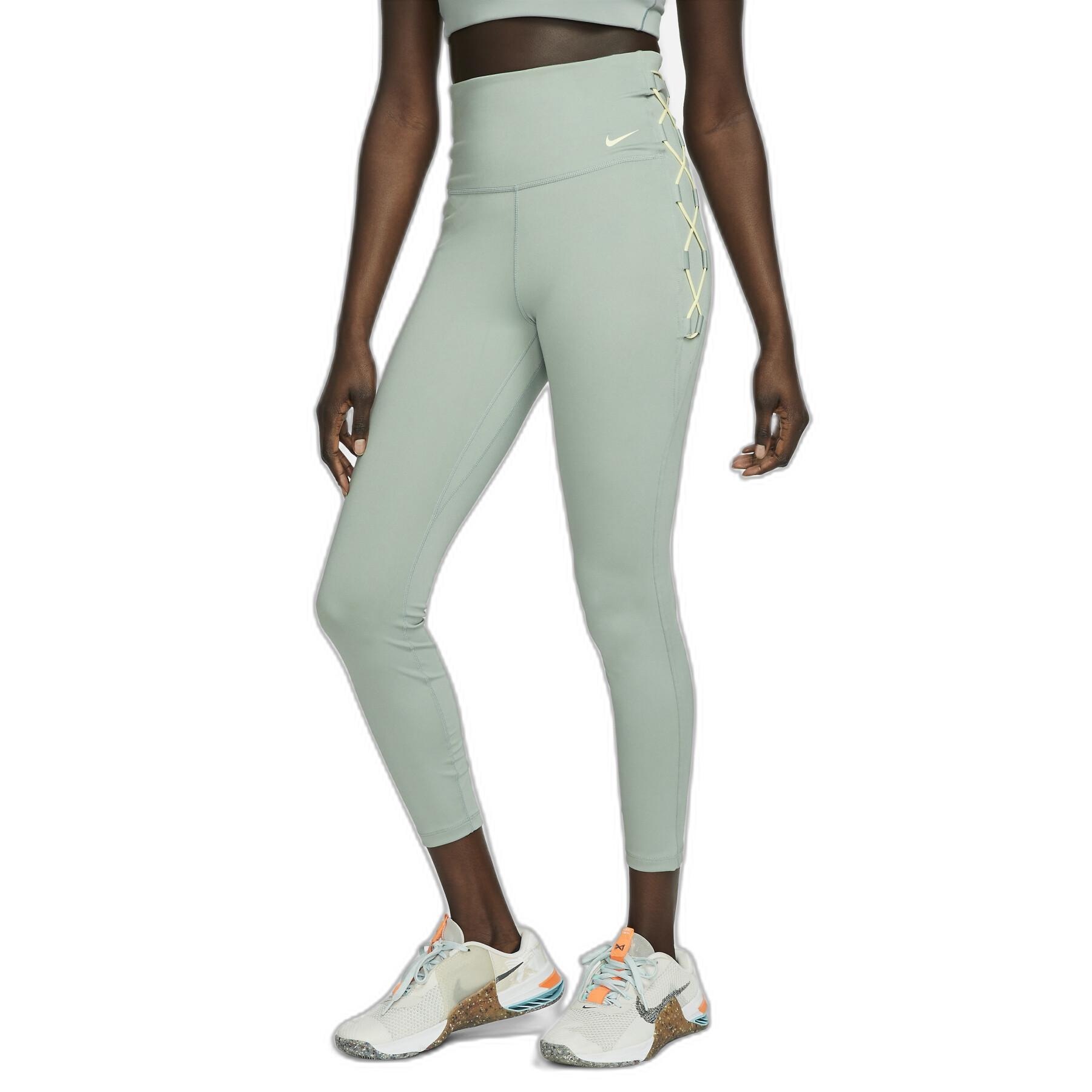 Legging 7/8 mujer Nike One Dri-Fit HR Novelty