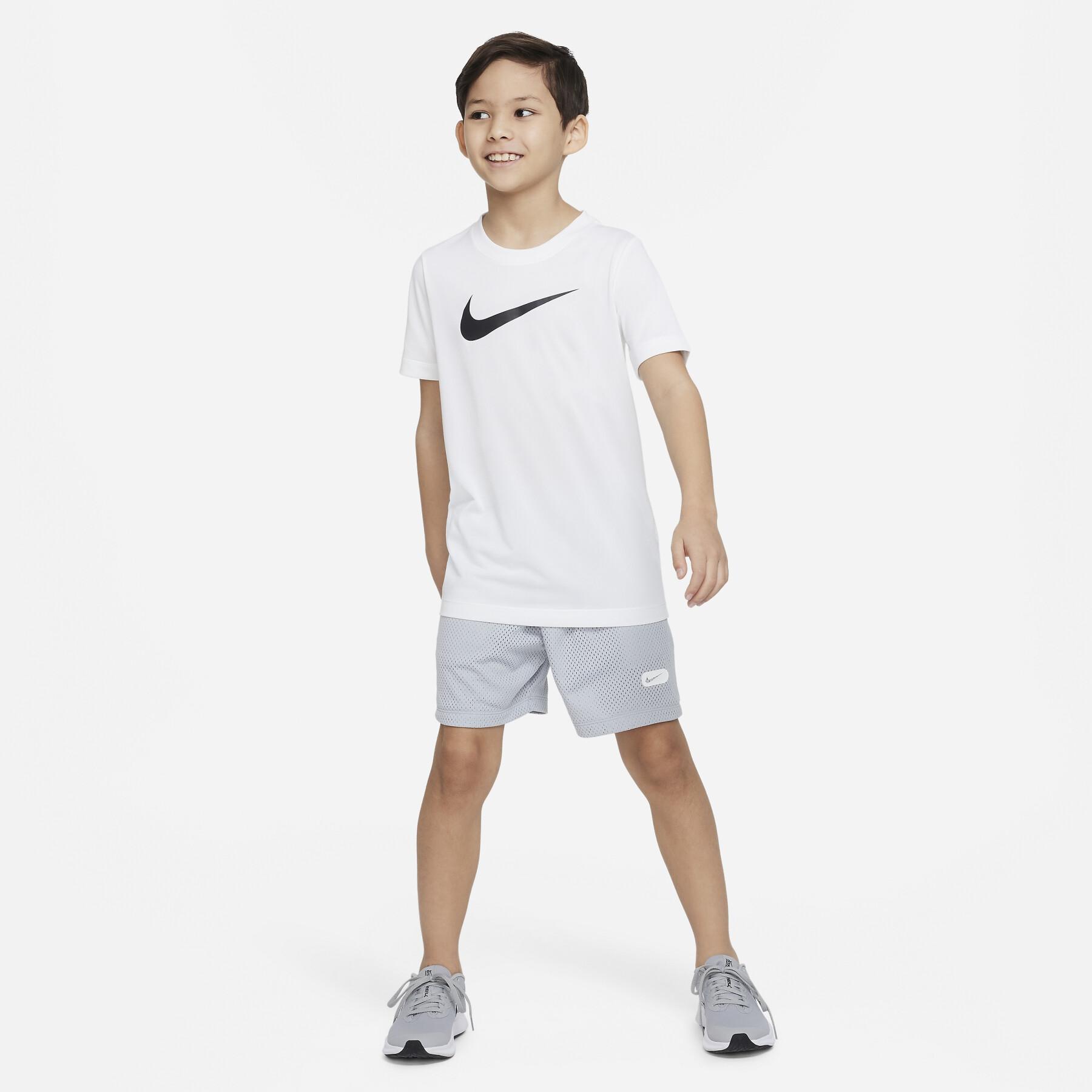 Pantalones cortos para niños Nike Dri-FIT