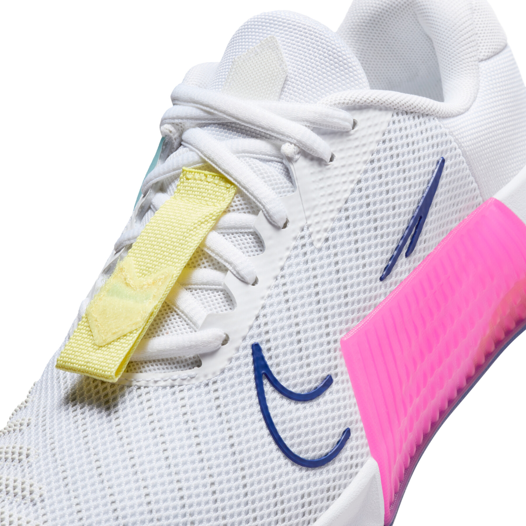 Zapatillas de cross-training para mujer Nike Metcon 9
