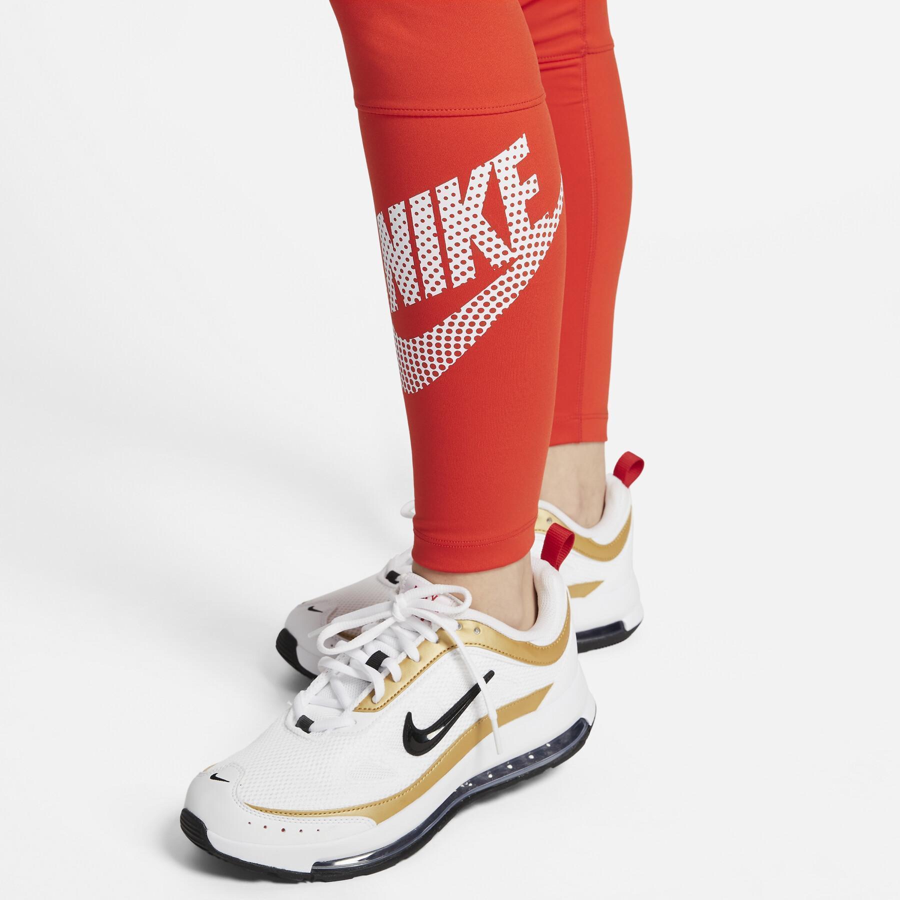 Legging mujer Nike One Dri-Fit HR Tght Dnc