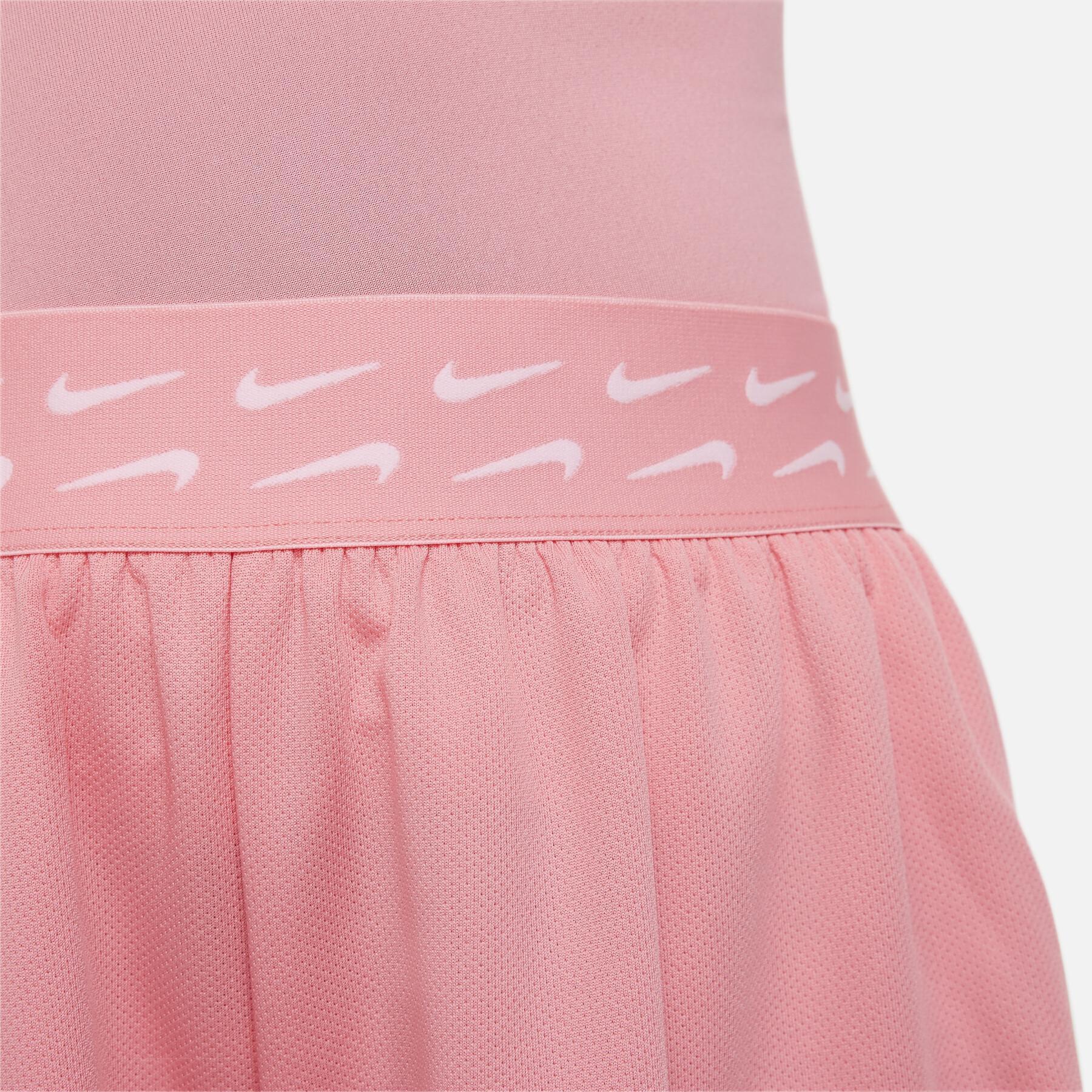 Pantalones cortos para niña Nike Dri-FIT Trophy