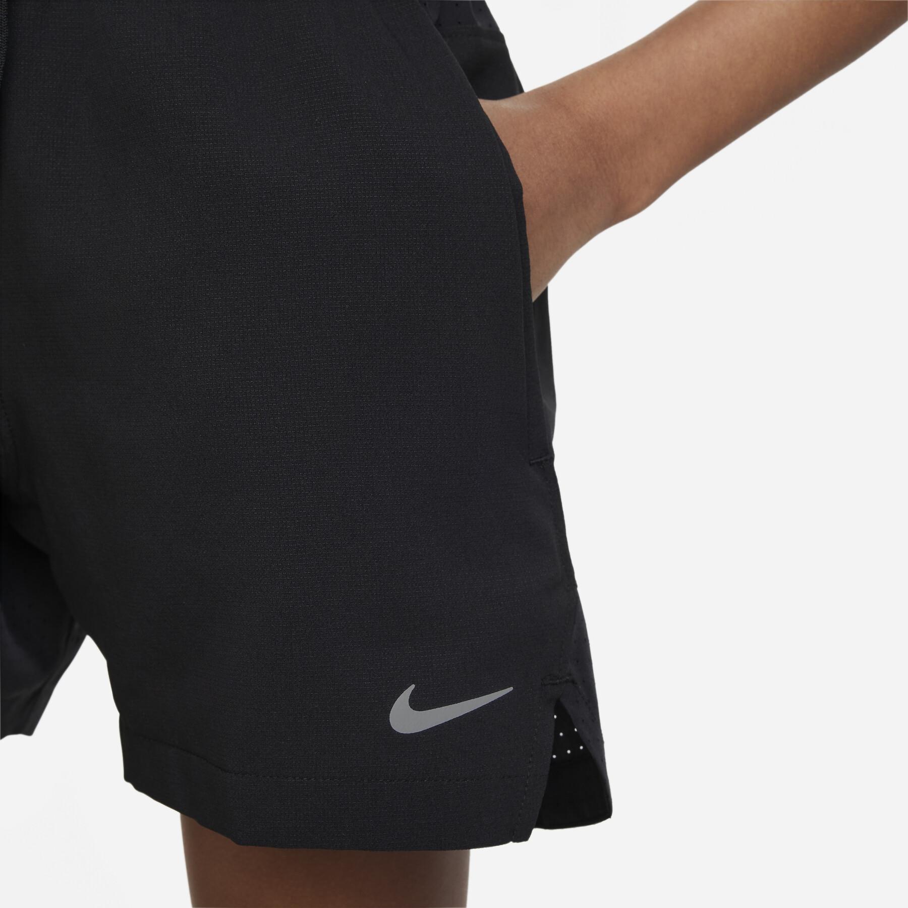 Pantalones cortos para niños Nike Dri-FIT Multi Tech