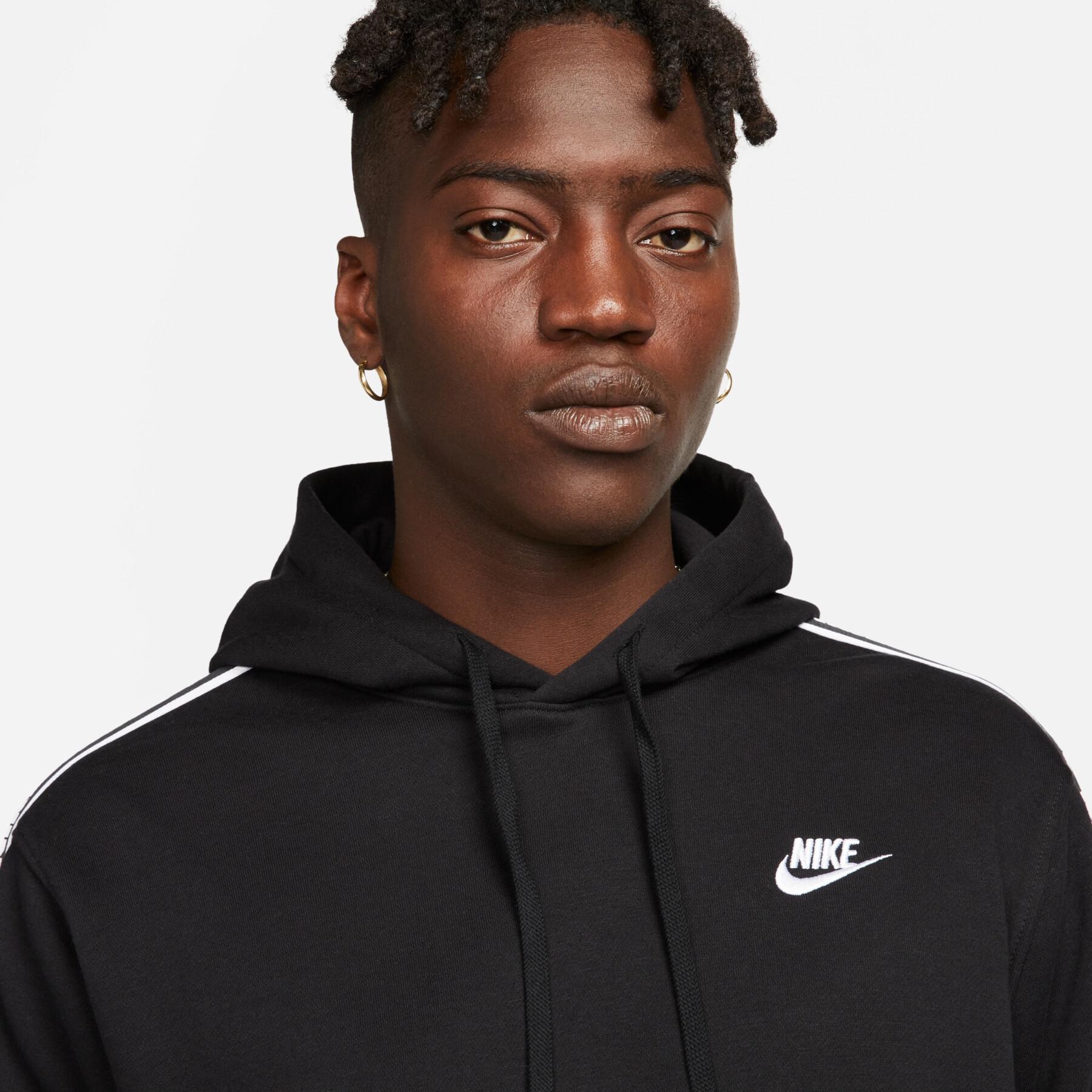 Chándal con capucha Nike Club Fleece GX