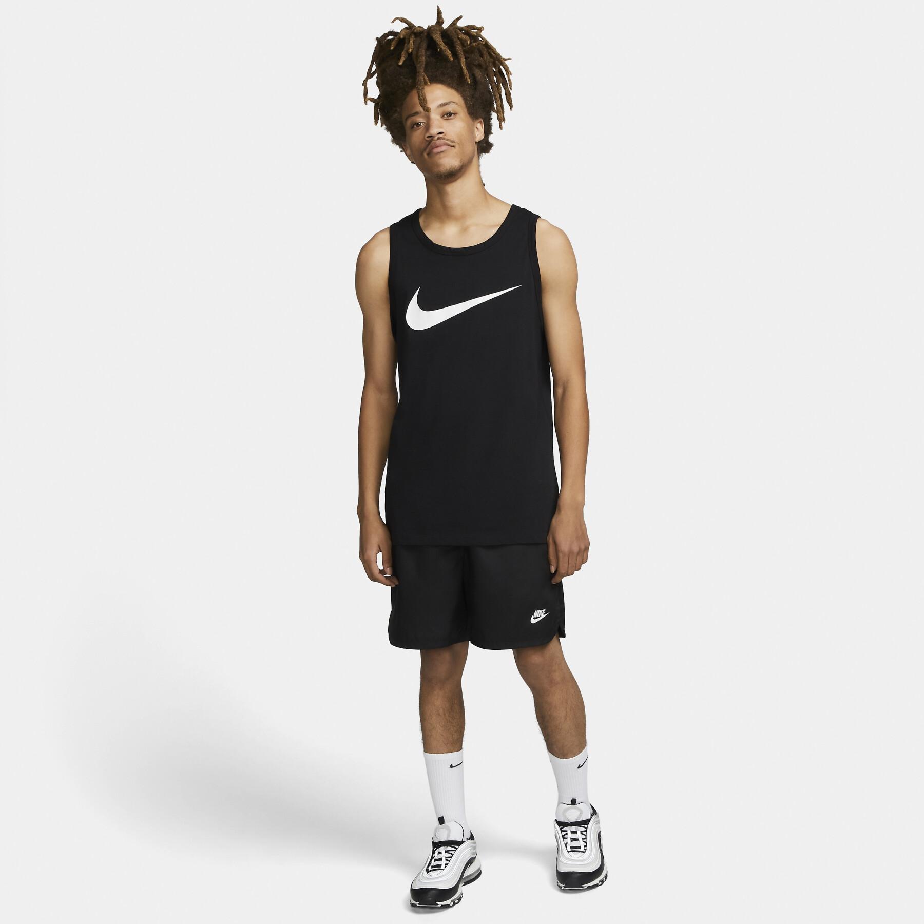 Camiseta de tirantes Nike Icon Swoosh