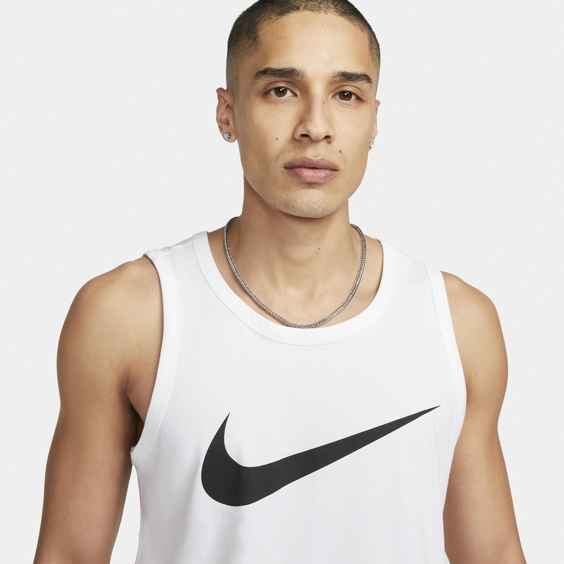 Camiseta de tirantes Nike Icon Swoosh