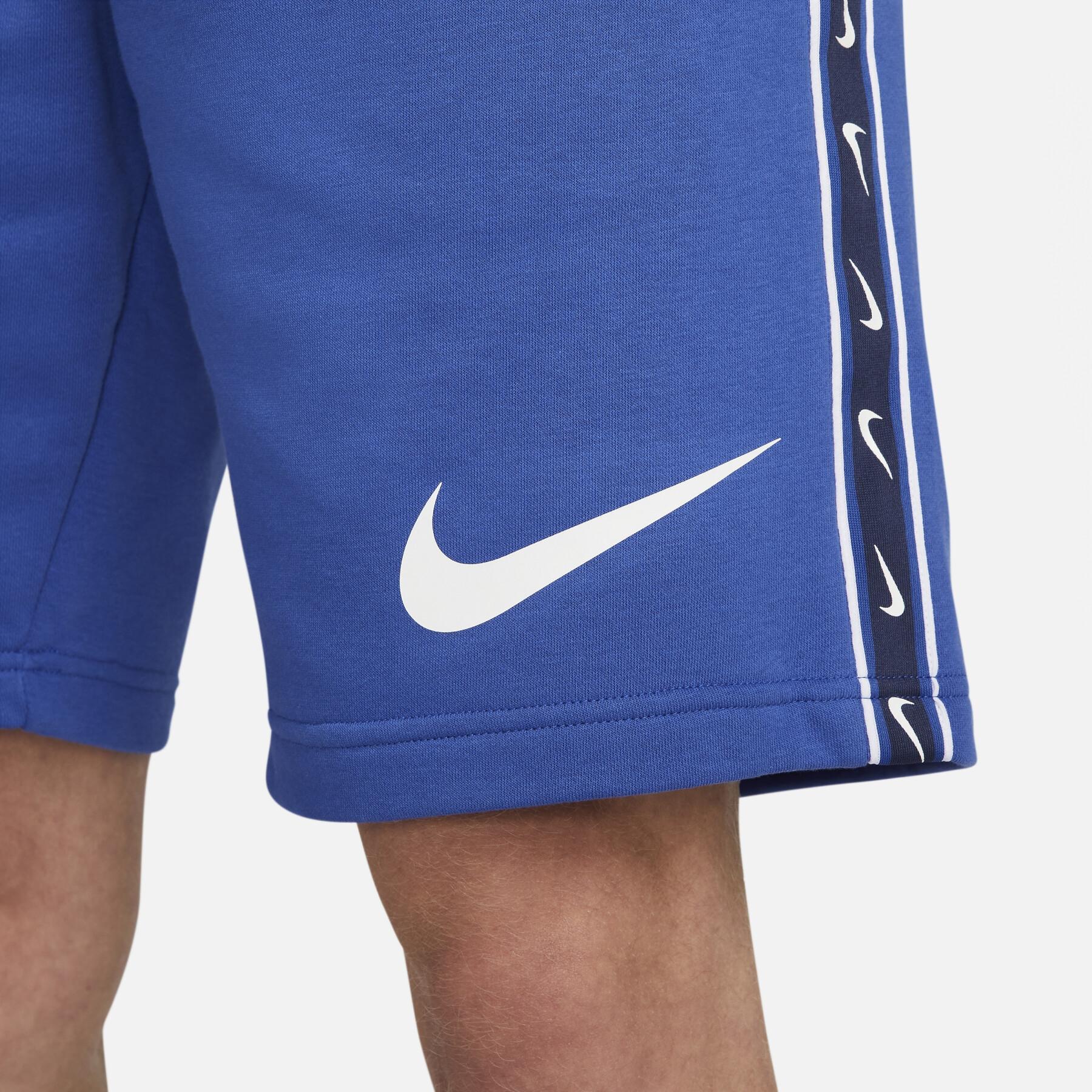 Pantalón corto Nike Repeat FT