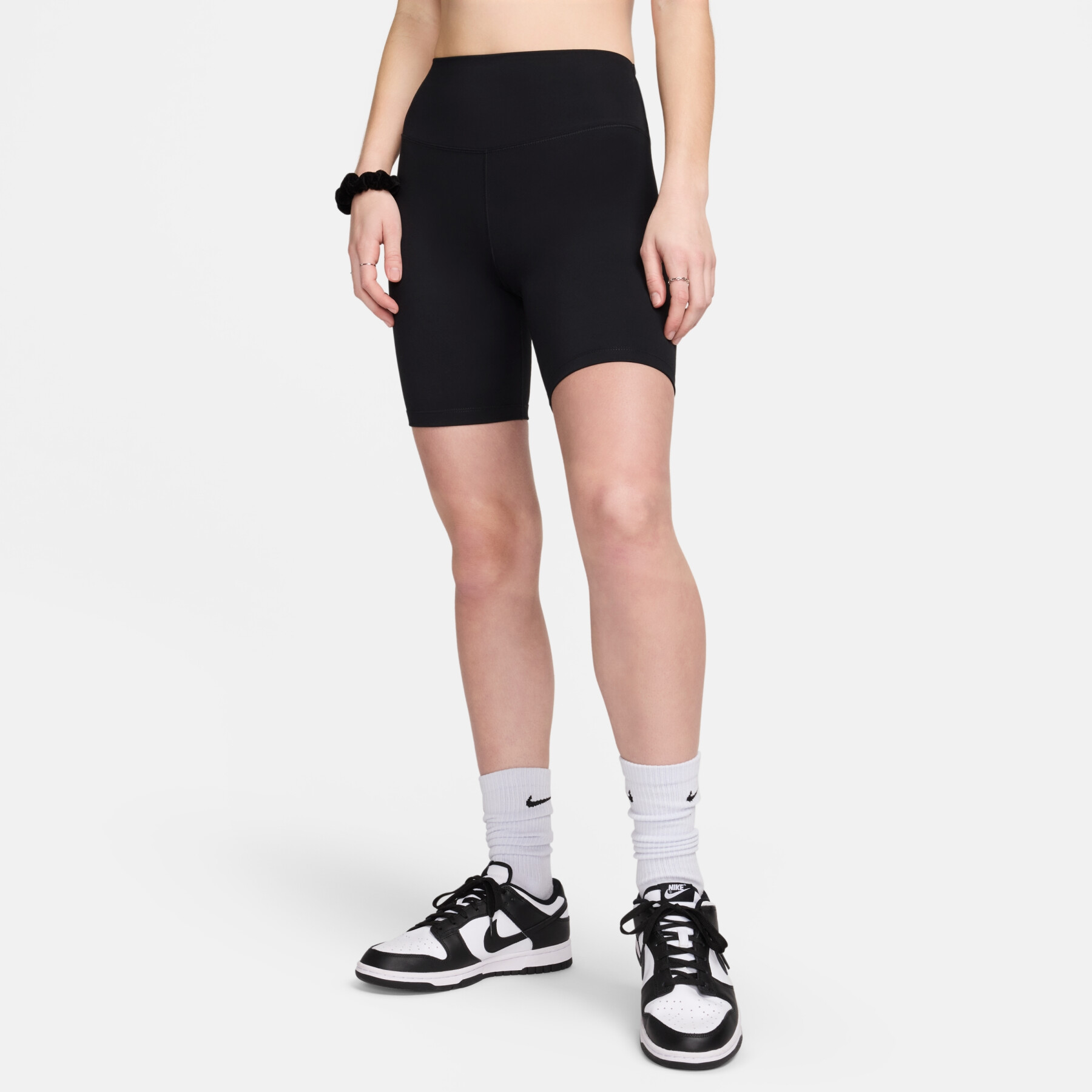 Botas de mujer hasta el muslo Nike One