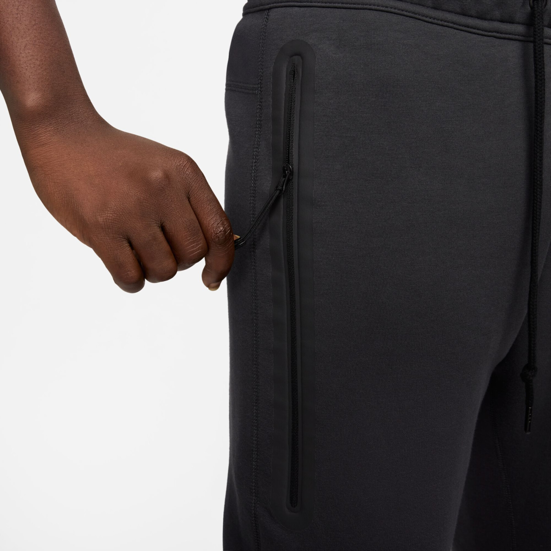 Pantalón de chándal de forro polar Nike Sportswear Tech