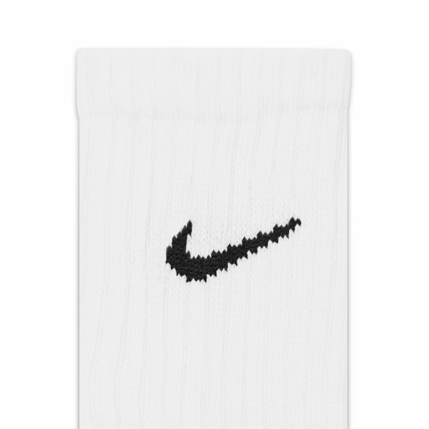 Calcetines Nike Cushioned (x6)