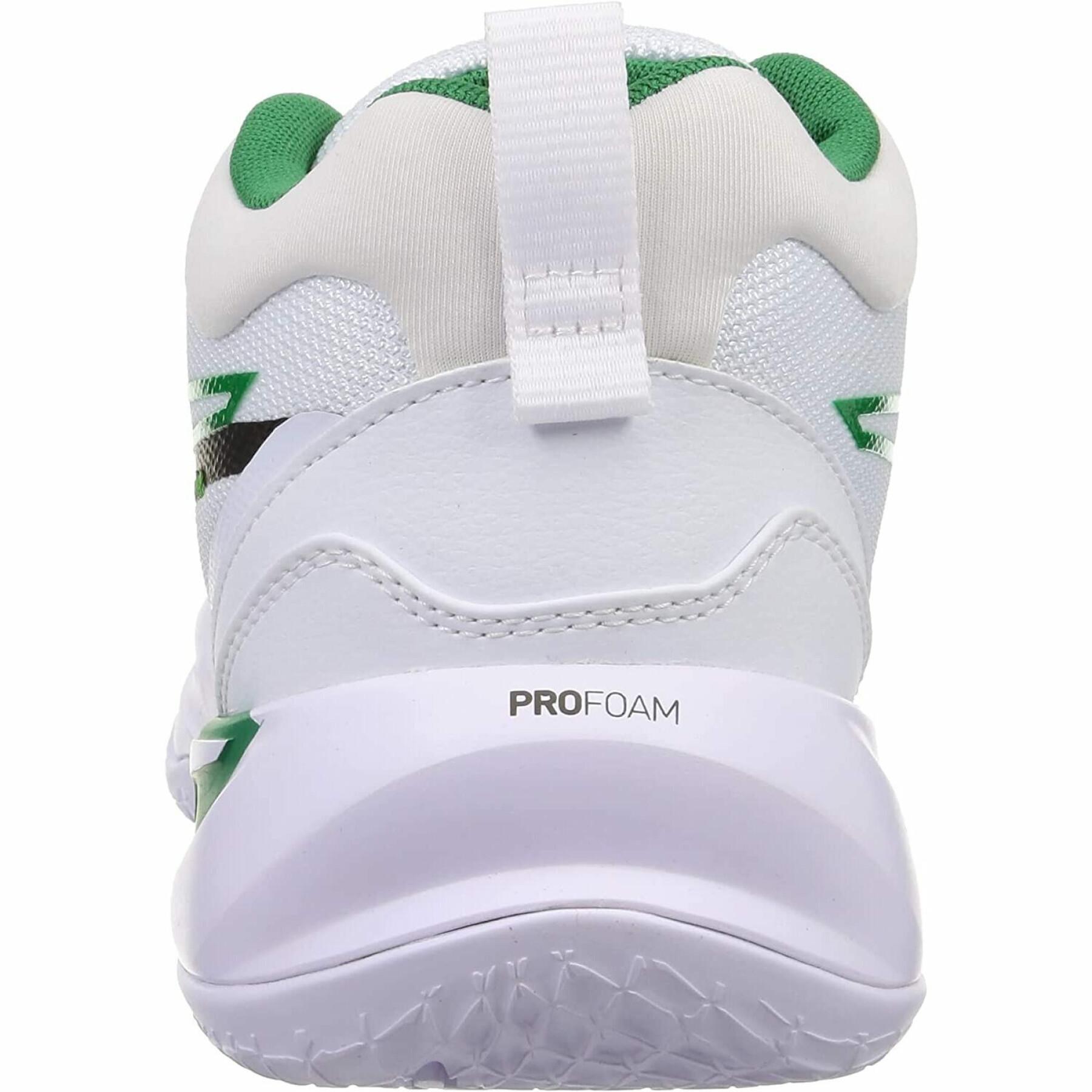 Zapatillas de baloncesto interior Puma Playmaker Pro
