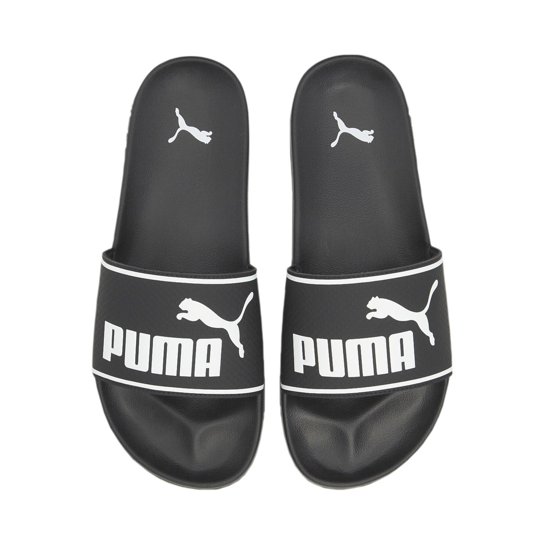 Zapatillas de claqué Puma Leadcat 2.0