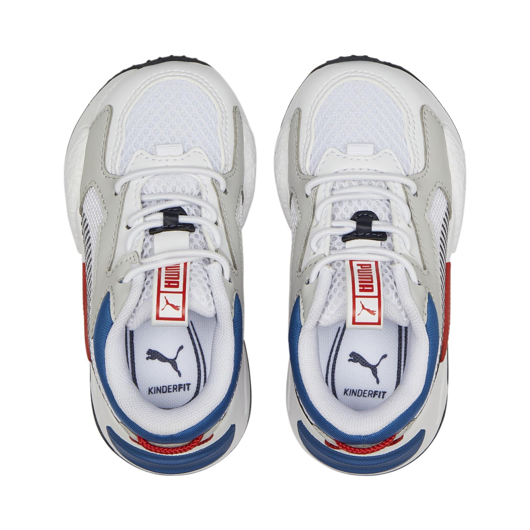 Zapatos para niños Puma RS-Z Core AC