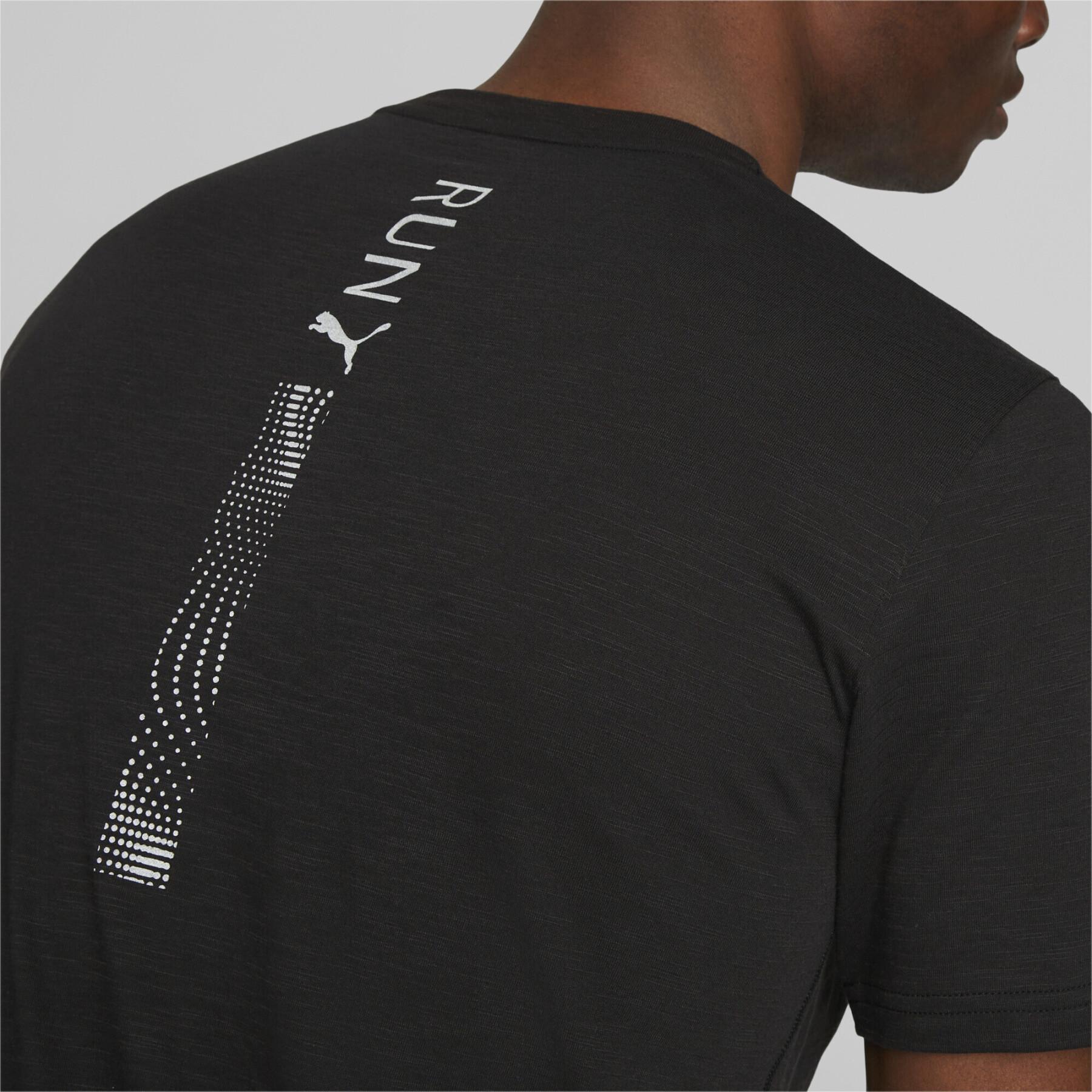 Camiseta Puma Graphic