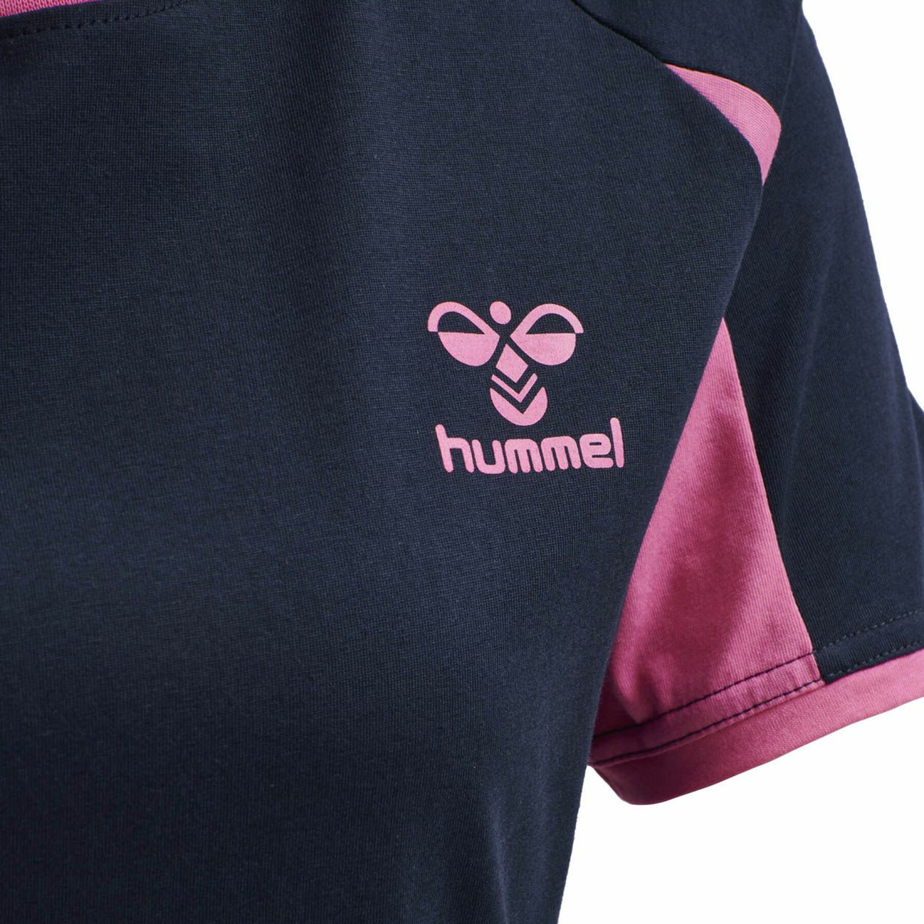 Camiseta mujer Hummel hmlACTION