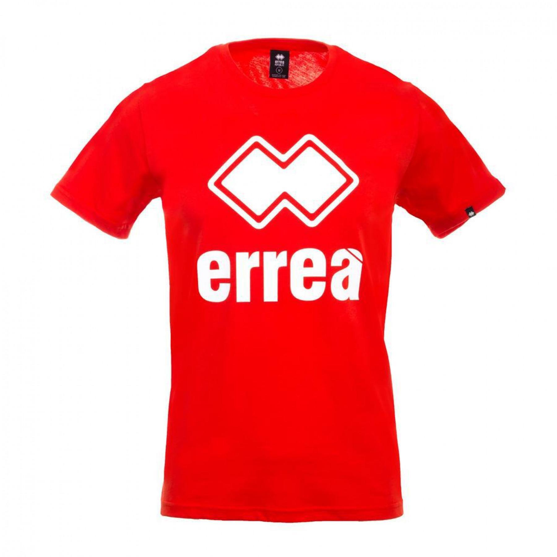 Camiseta Errea essential classic