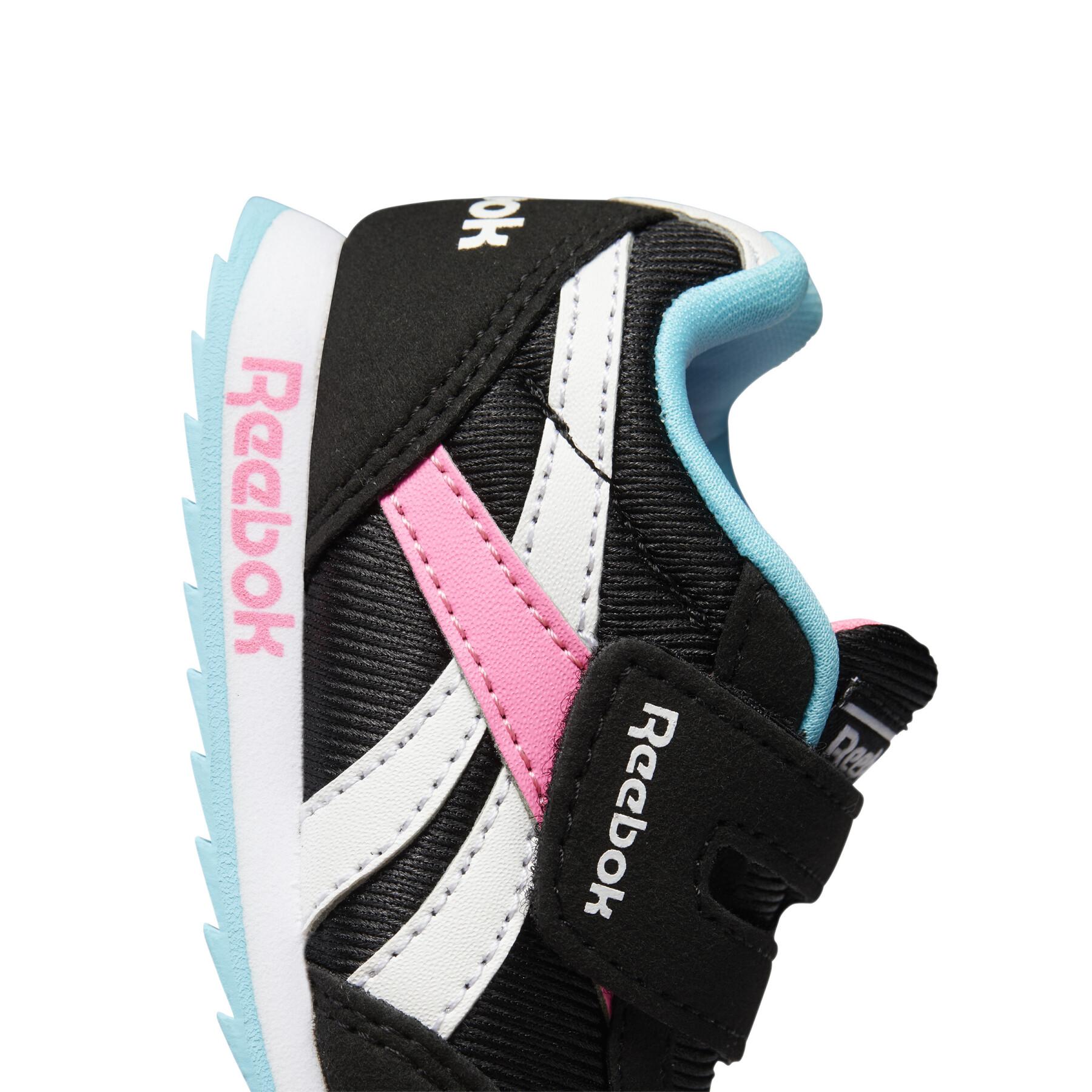 Reebok Jogger 2.0 Zapatillas infantiles para mujer
