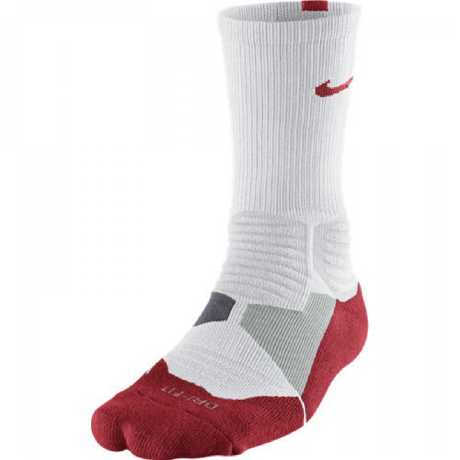 Juego de 3 pares de calcetines Nike HyperElite