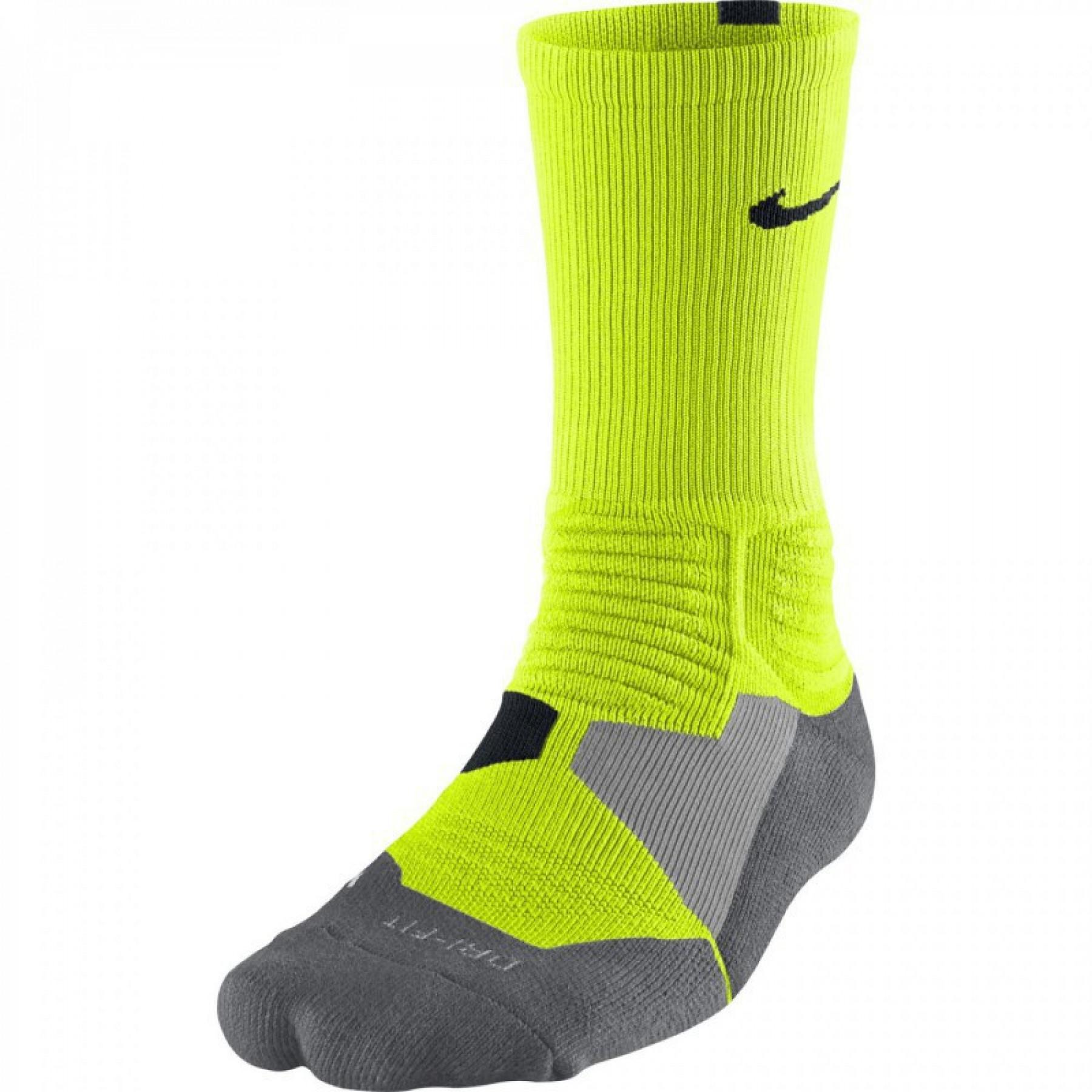 Juego de 3 pares de calcetines Nike HyperElite