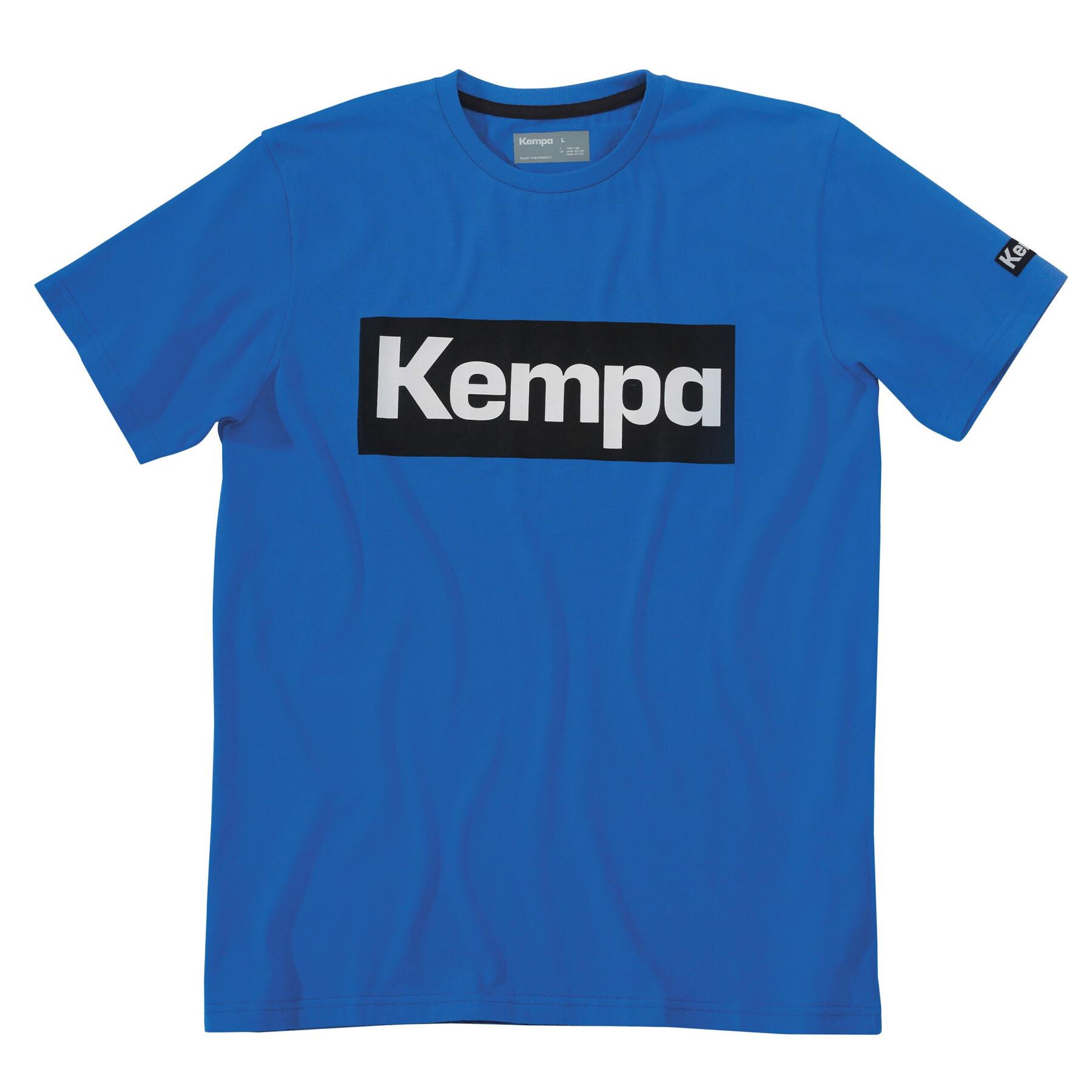 Camiseta Kempa Promo