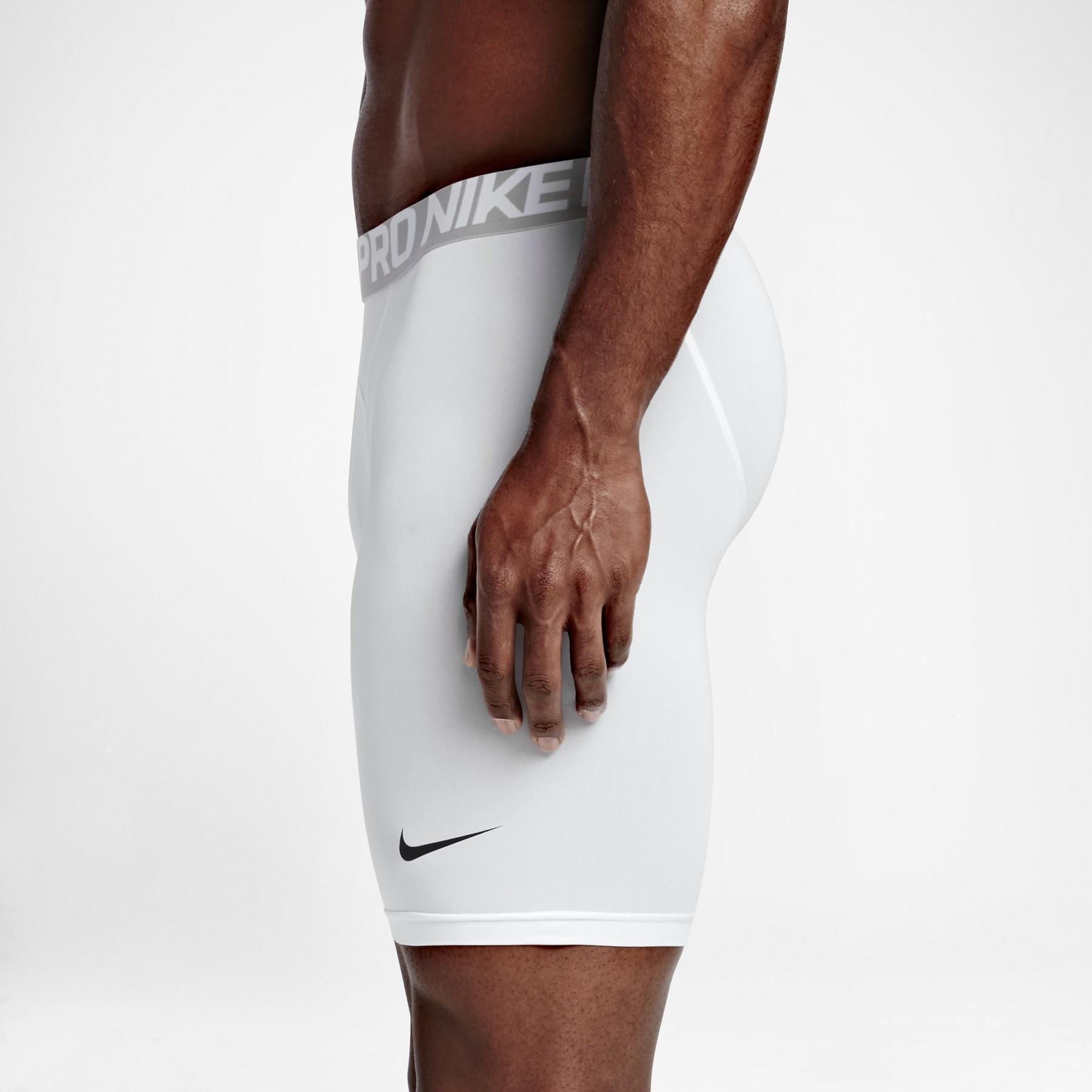 Pantalones cortos de compresión Nike Pro