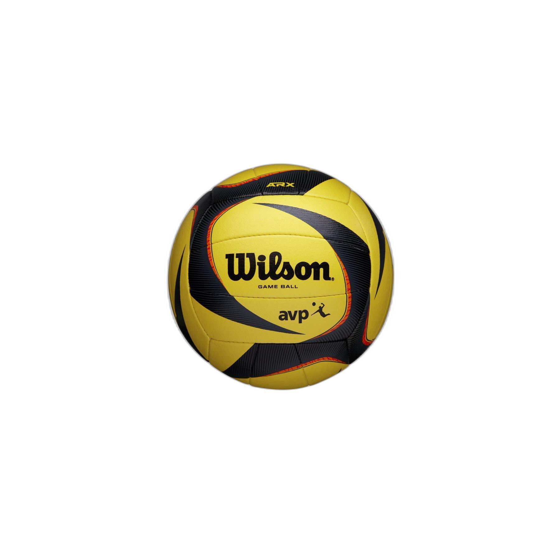Balón Wilson AVP Arx Game Ball Off Vb Def