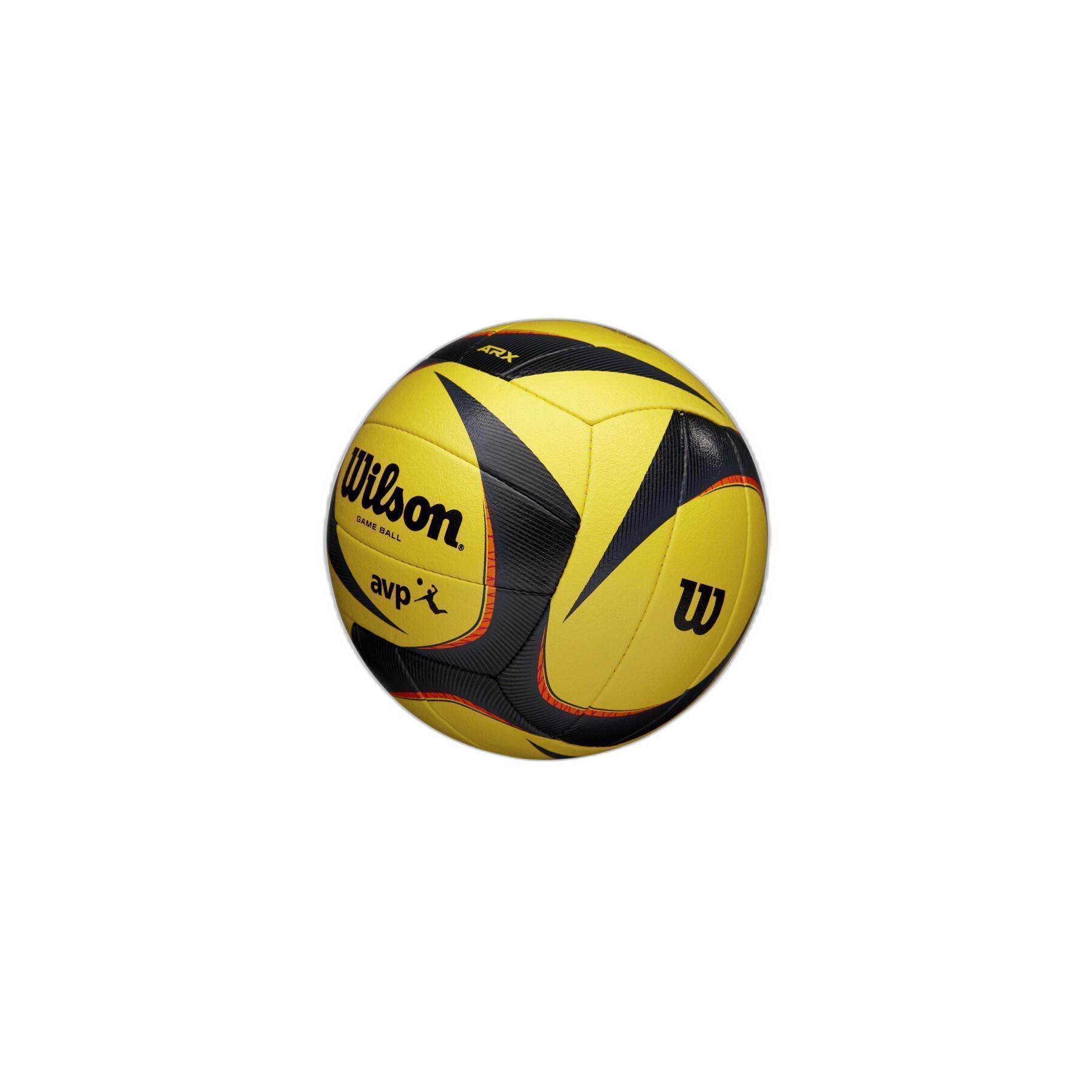 Balón Wilson AVP Arx Game Ball Off Vb Def