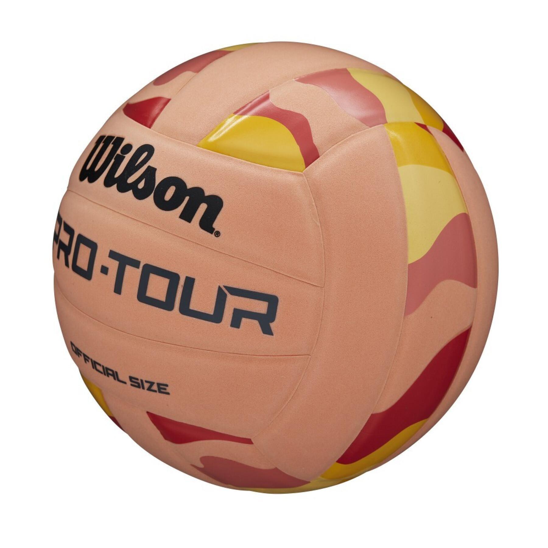 Balón Wilson Pro Tour