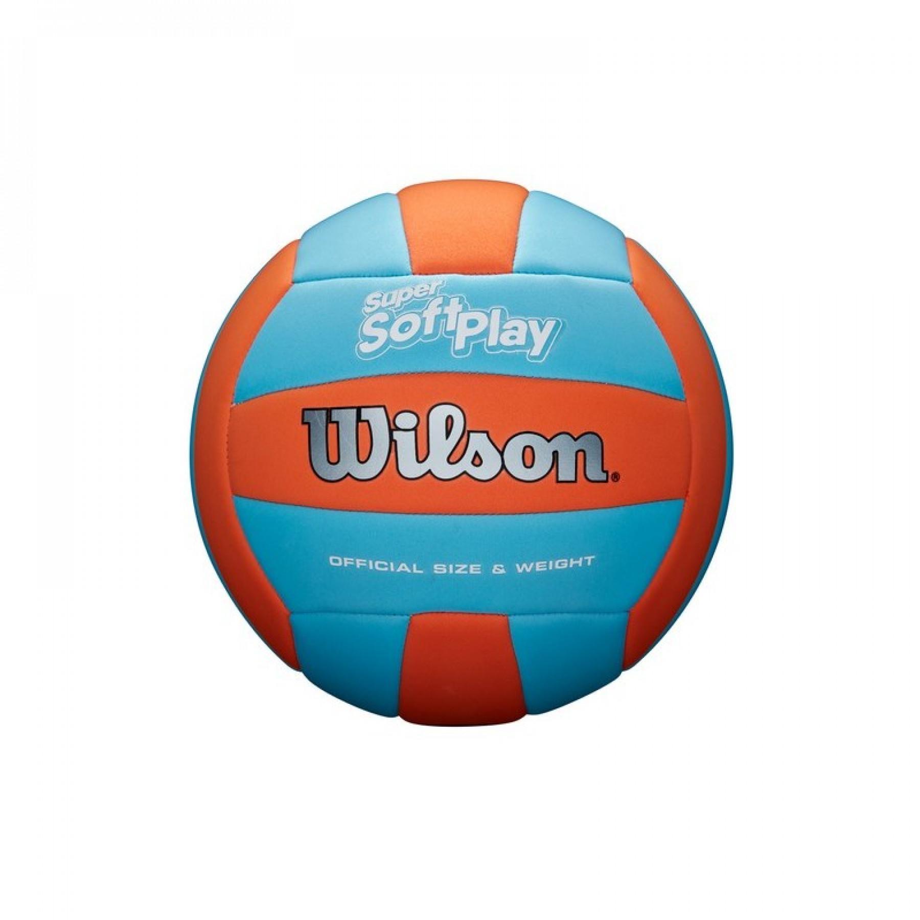 Voleibol de playa Wilson Super Soft Play