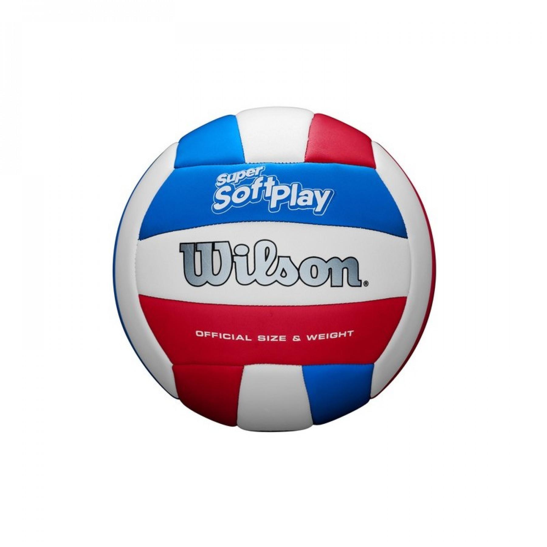 Voleibol de playa Wilson Super Soft Play
