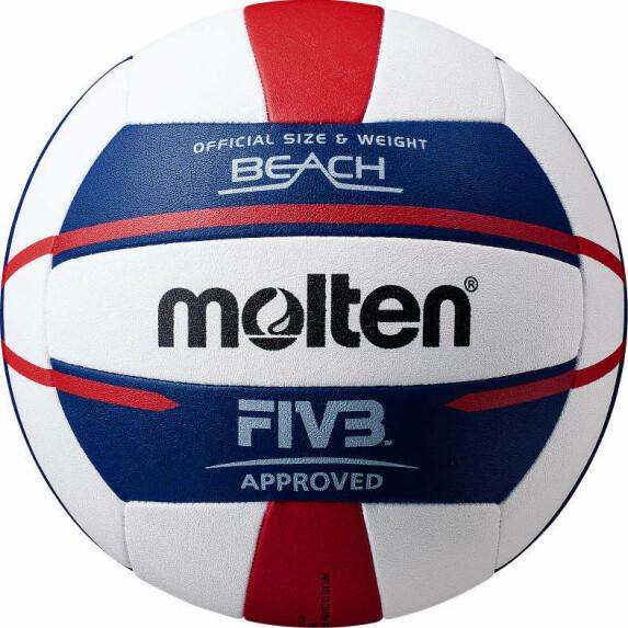 Balón mujer Beach-volley Molten V5B5000