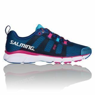 Zapatillas de running mujer Salming En Route