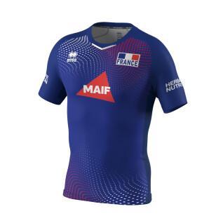Camiseta home Equipo francés 2021/22