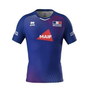 Camiseta primera equipación niños Equipo francés 2020
