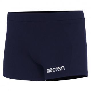Pantalones cortos de mujer Macron Osmium